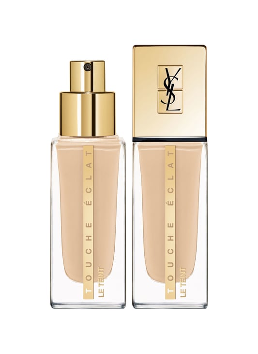 Touche Eclat Fond de teint hydratant tenue 24H, naturel lumineux