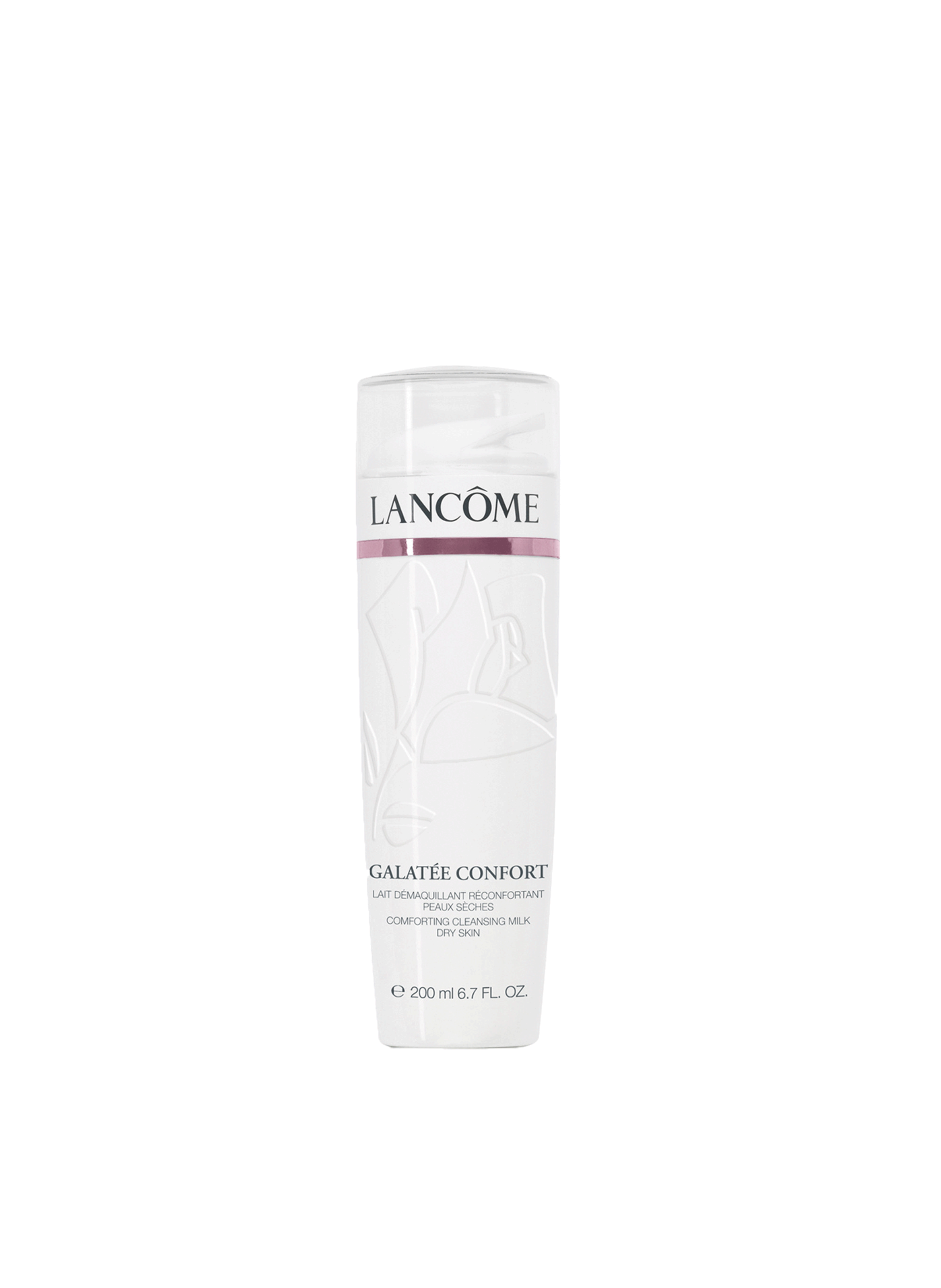 Galatée Confort comforting milky cream cleanser for dry skin LANCÔME No color