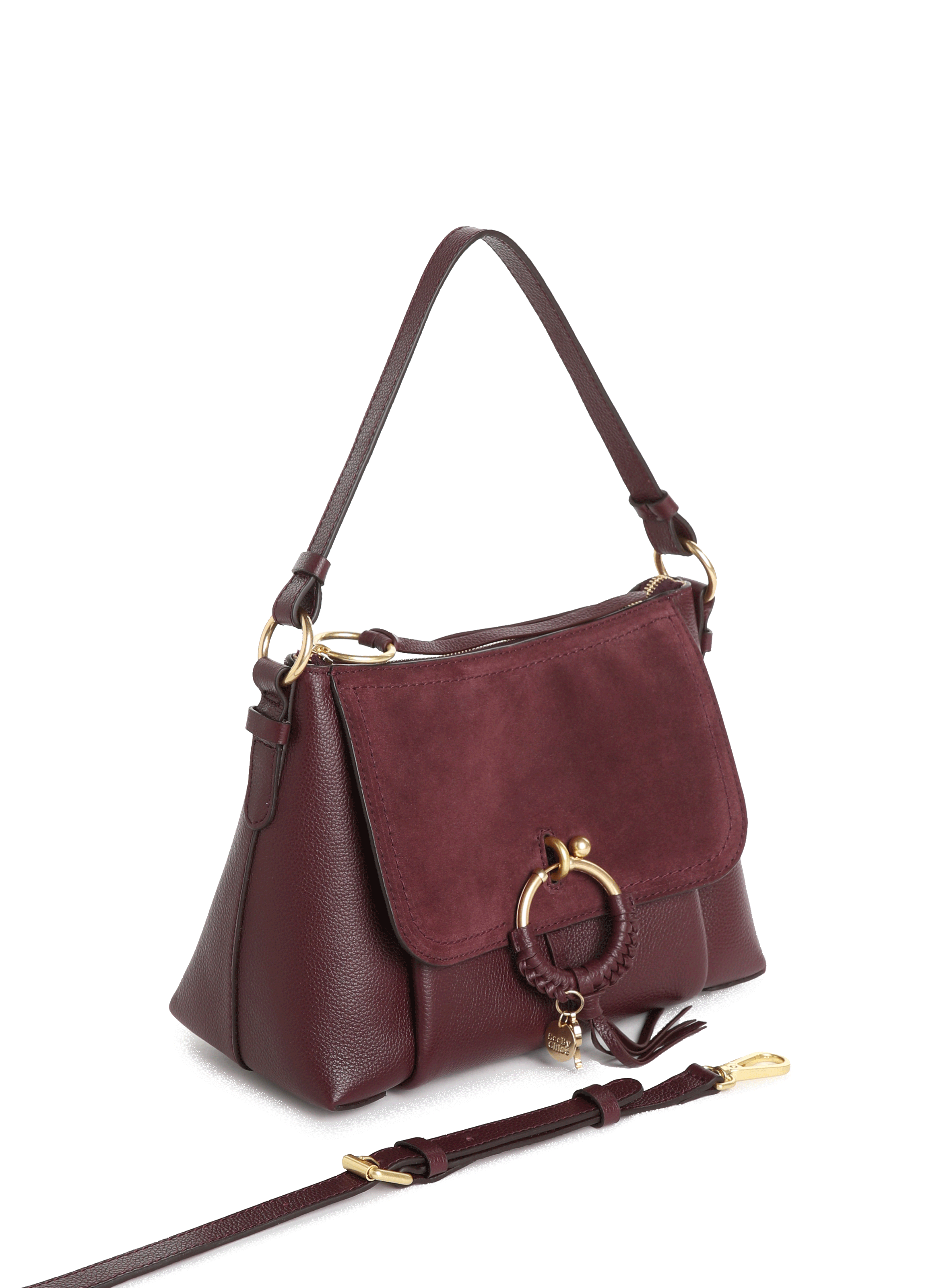 Sac en cuir Joan