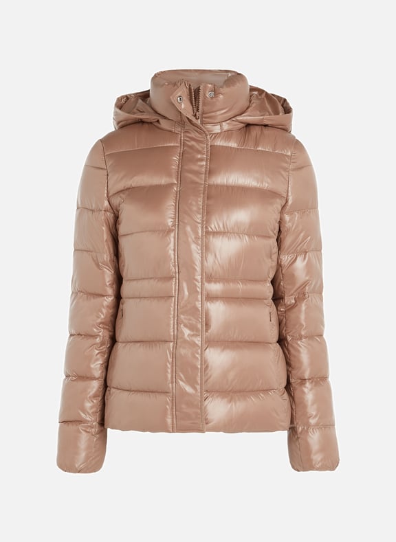 DOUDOUNE MATELASS E CALVIN KLEIN pour FEMME Printemps