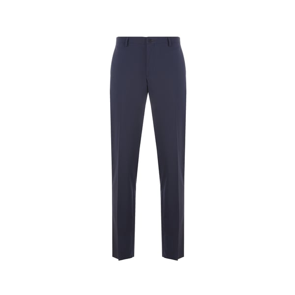Pantalon de costume en laine Pantalon de costume en laine
