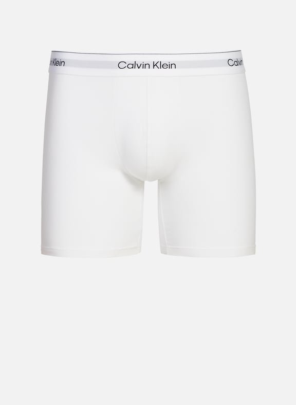 Pack of 3 boxers Multicolour by CALVIN KLEIN CALVIN KLEIN Pack of 3 boxers Multicolour
