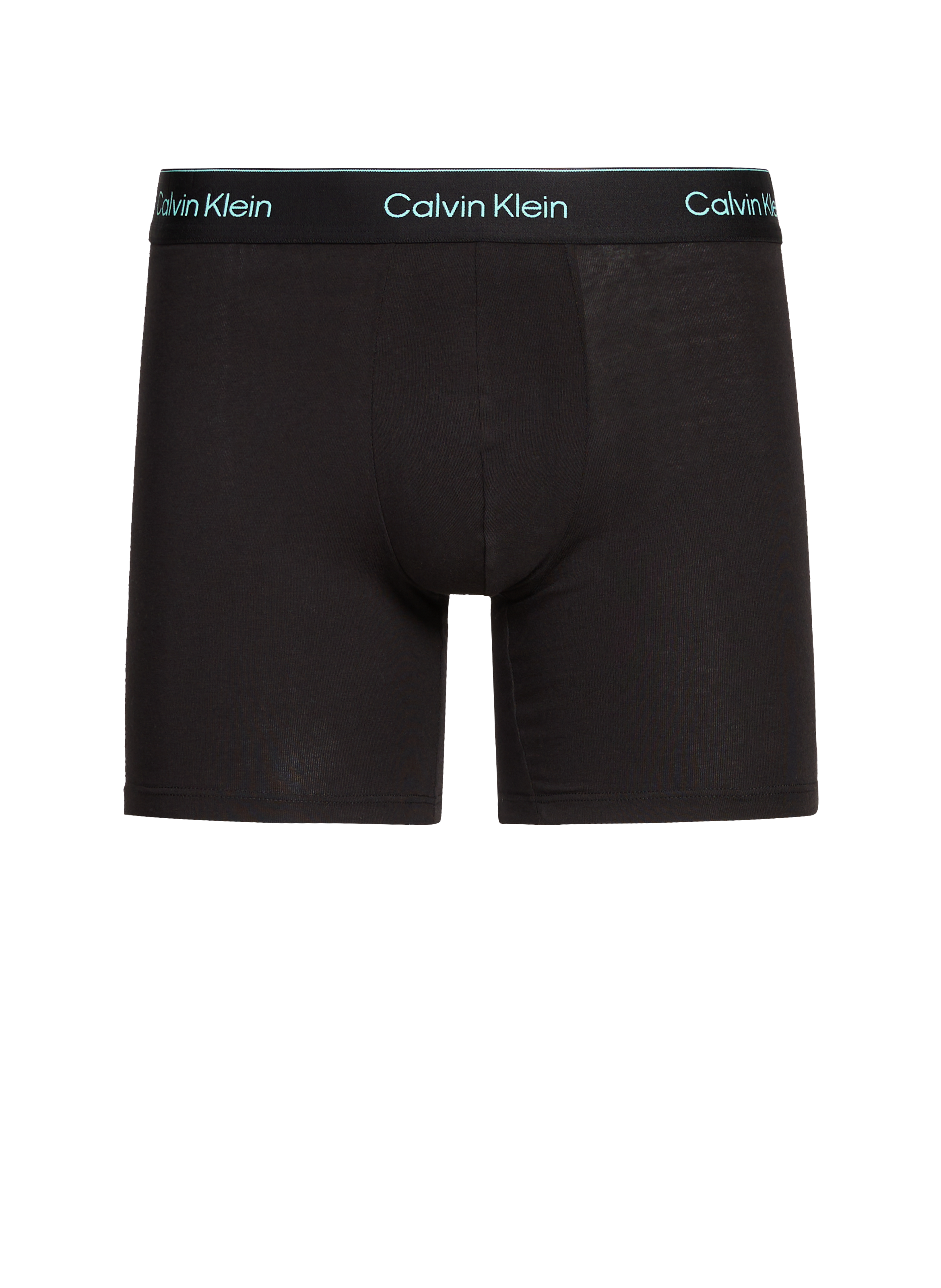 Lot de 3 boxers  CALVIN KLEIN Noir