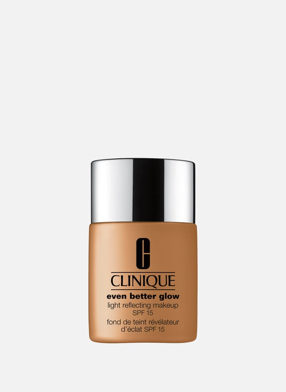 Light Reflecting Makeup SPF 15 - Fond de Teint Révélateur d'éclat SPF 15 Beige by CLINIQUE CLINIQUE Light Reflecting Makeup SPF 15 - Fond de Teint Révélateur d'éclat SPF 15 Beige