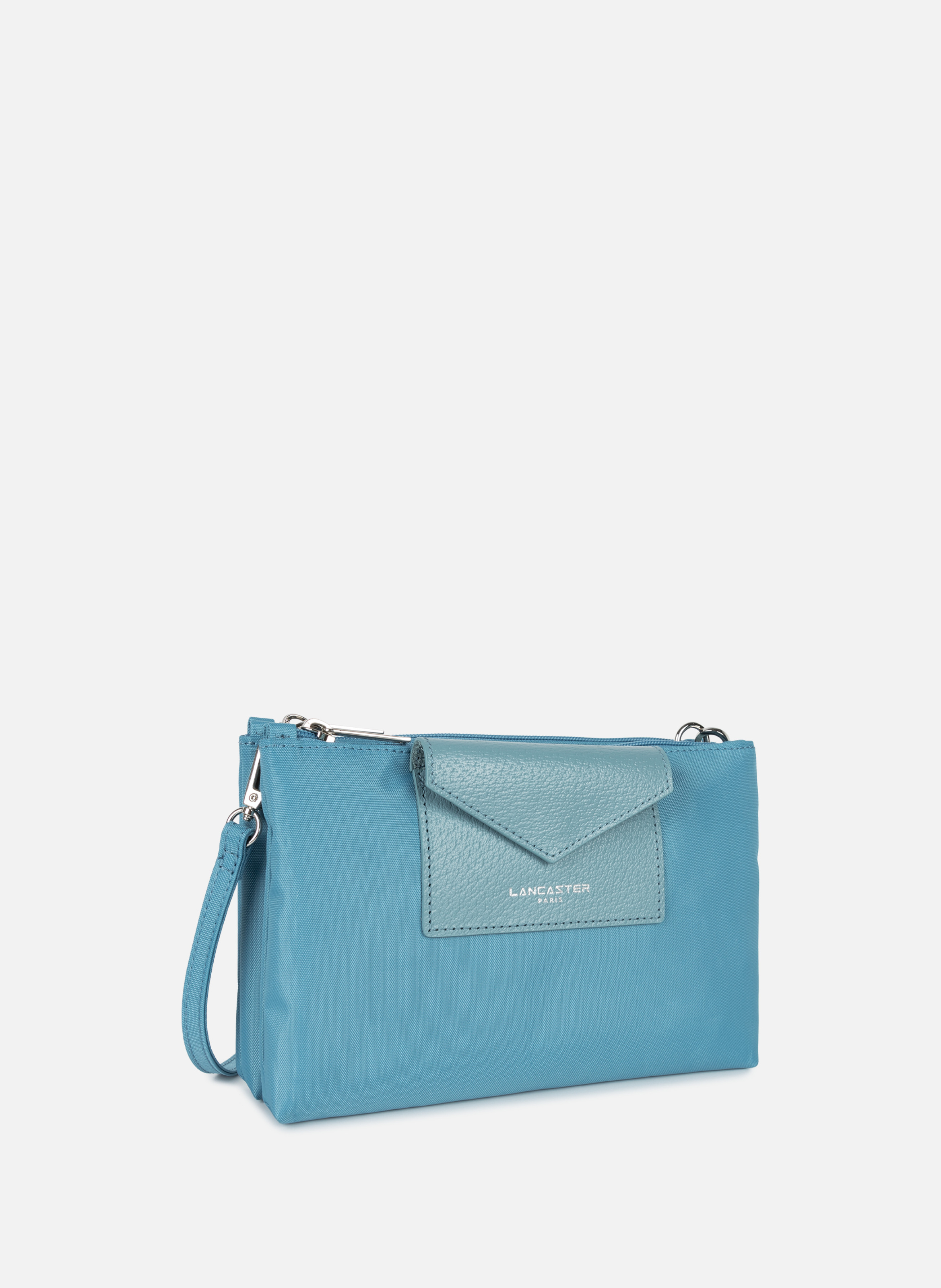 M double clutch - Smart KBA LANCASTER Blue