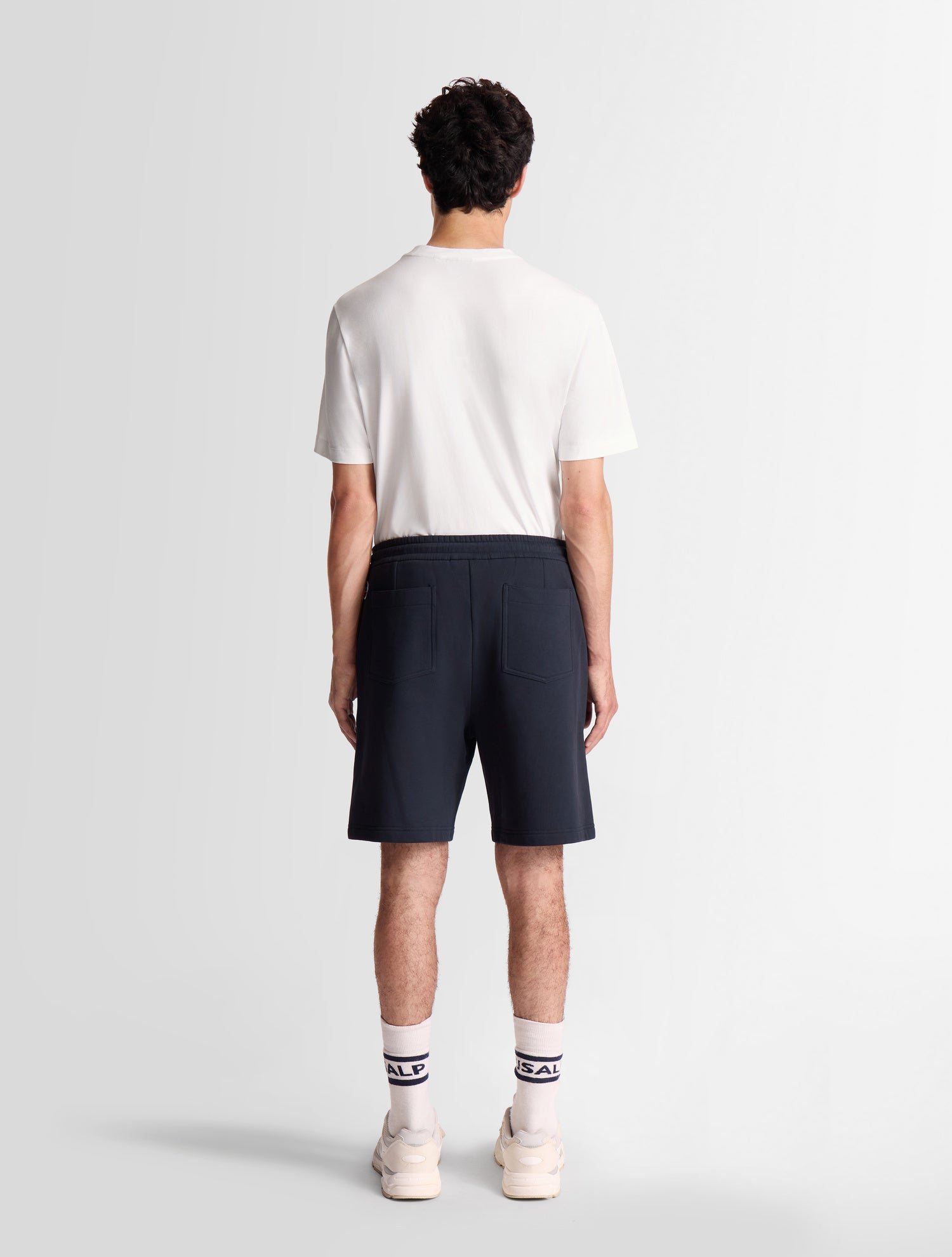 Short avirco coupe regular FUSALP Bleu