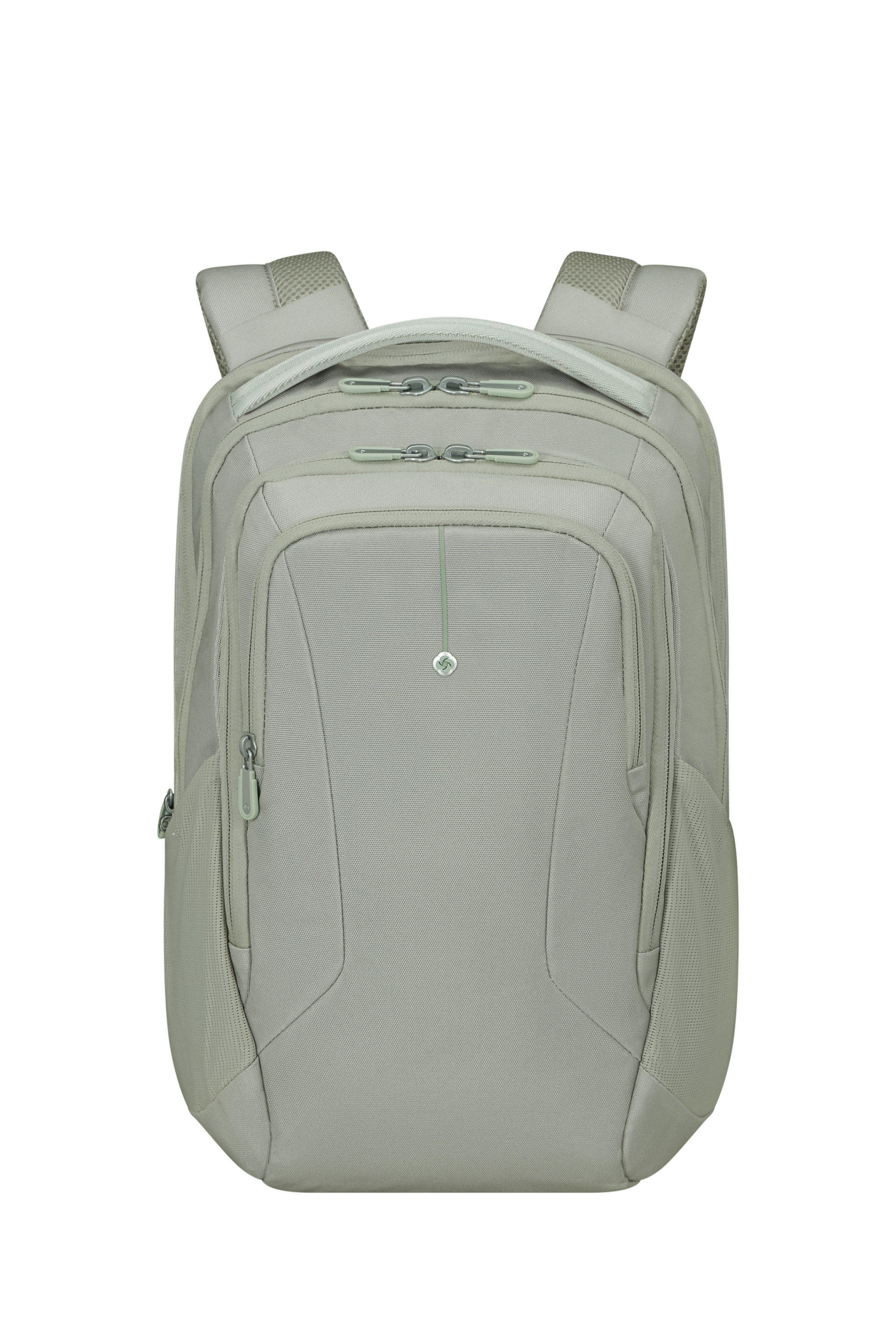 Guardit classy 2.0 sac à dos ordinateur SAMSONITE Vert