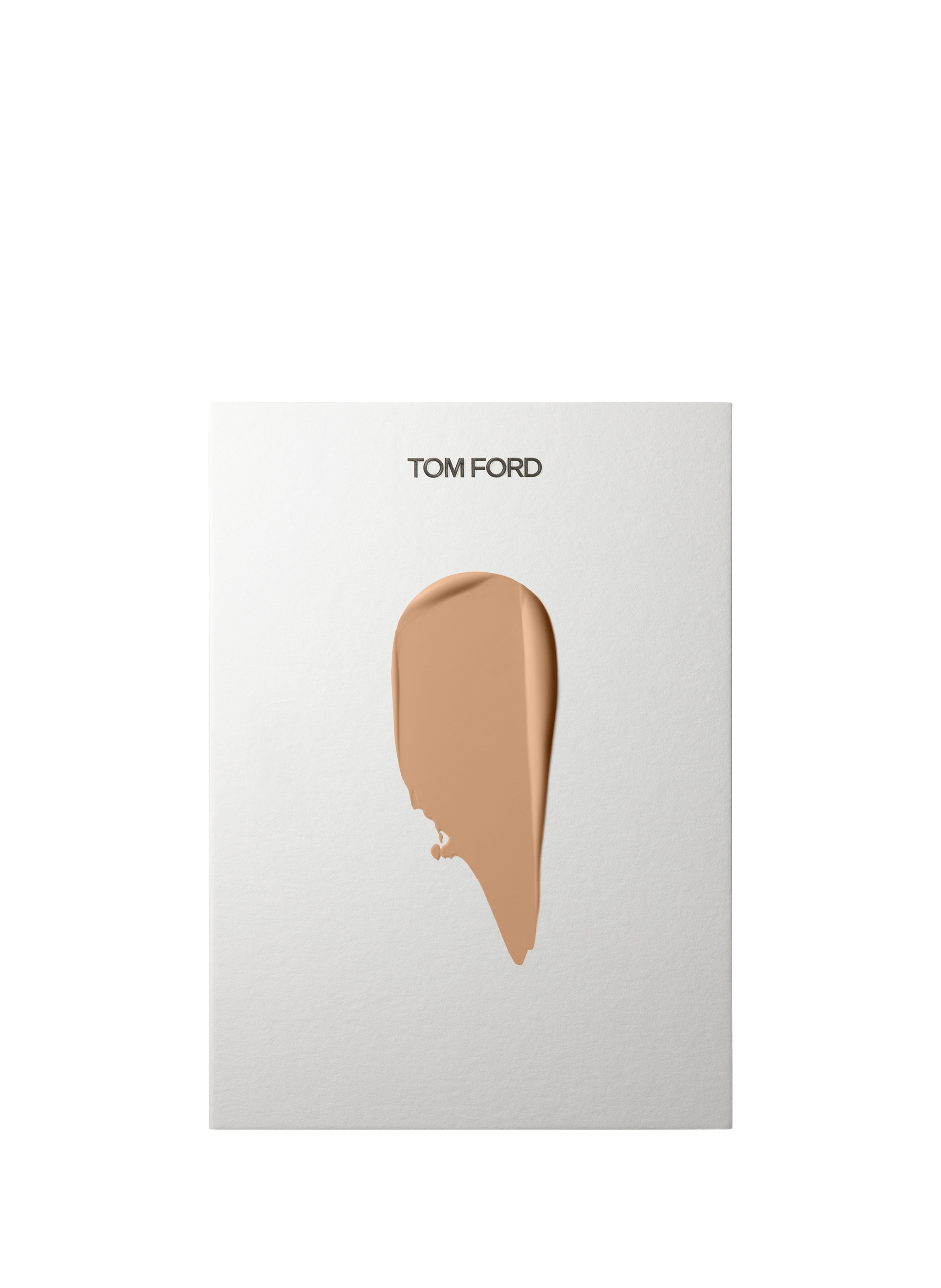 Architecture Soft Matte Blurring Foundation - Fond de teint Mat TOM FORD 5.5 bisque