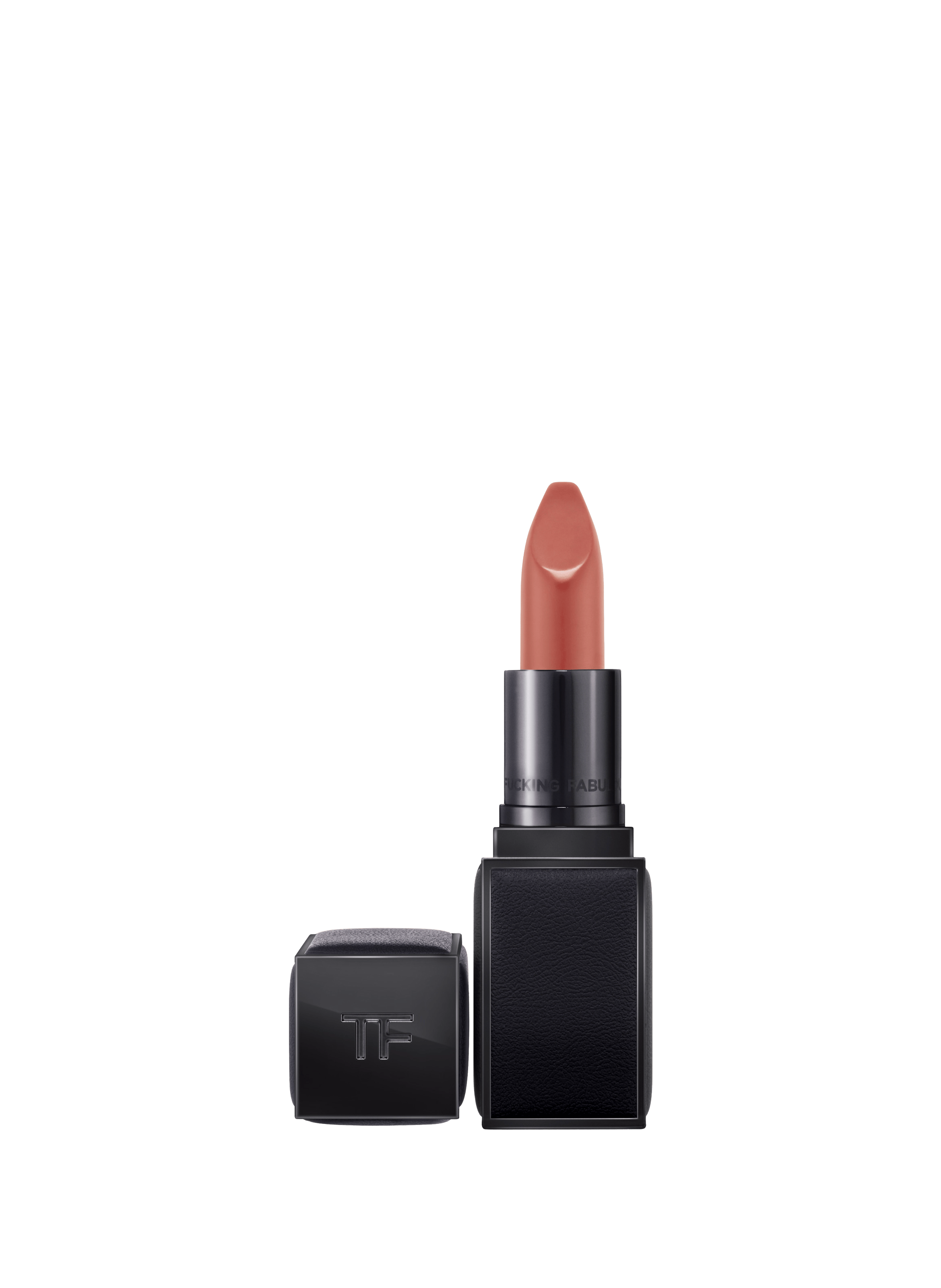 Fucking Fabulous Liquid Bullet - Rouge à lèvre effet satiné TOM FORD Pillow