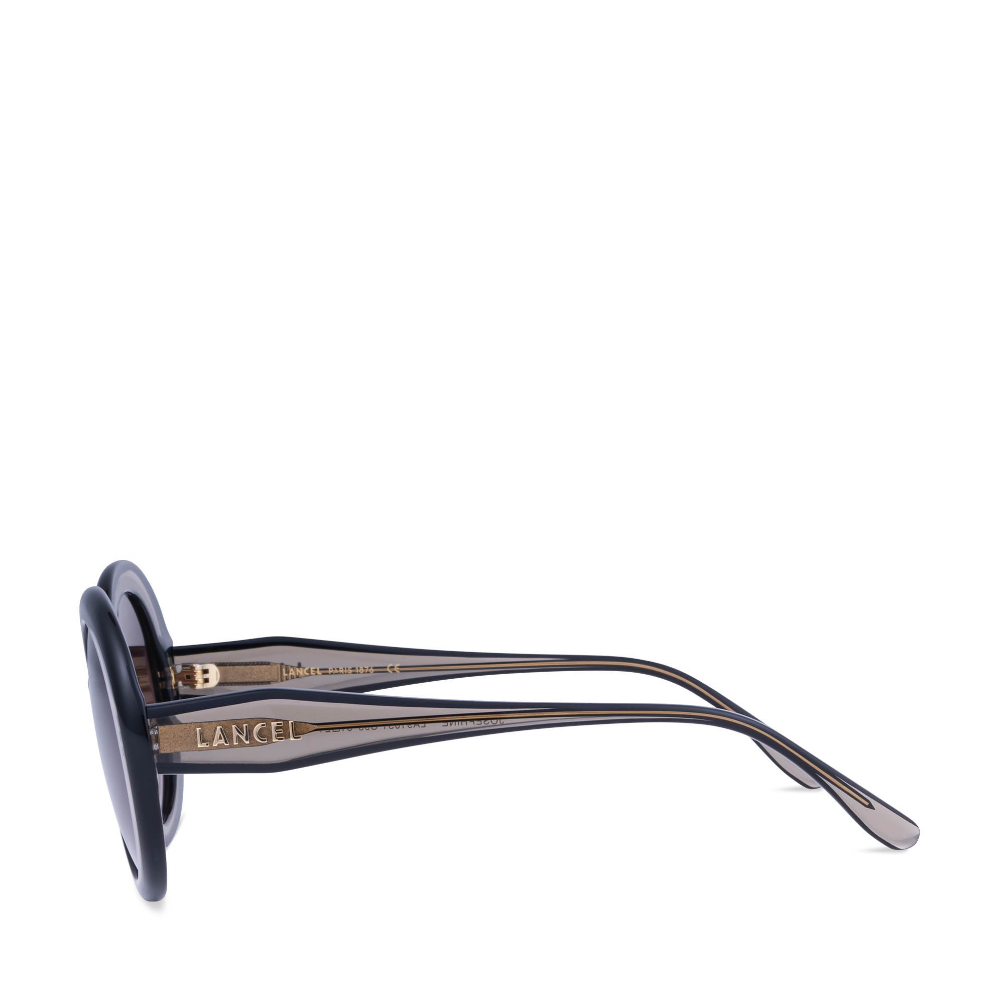 Lunettes de soleil - josephine LANCEL Gris