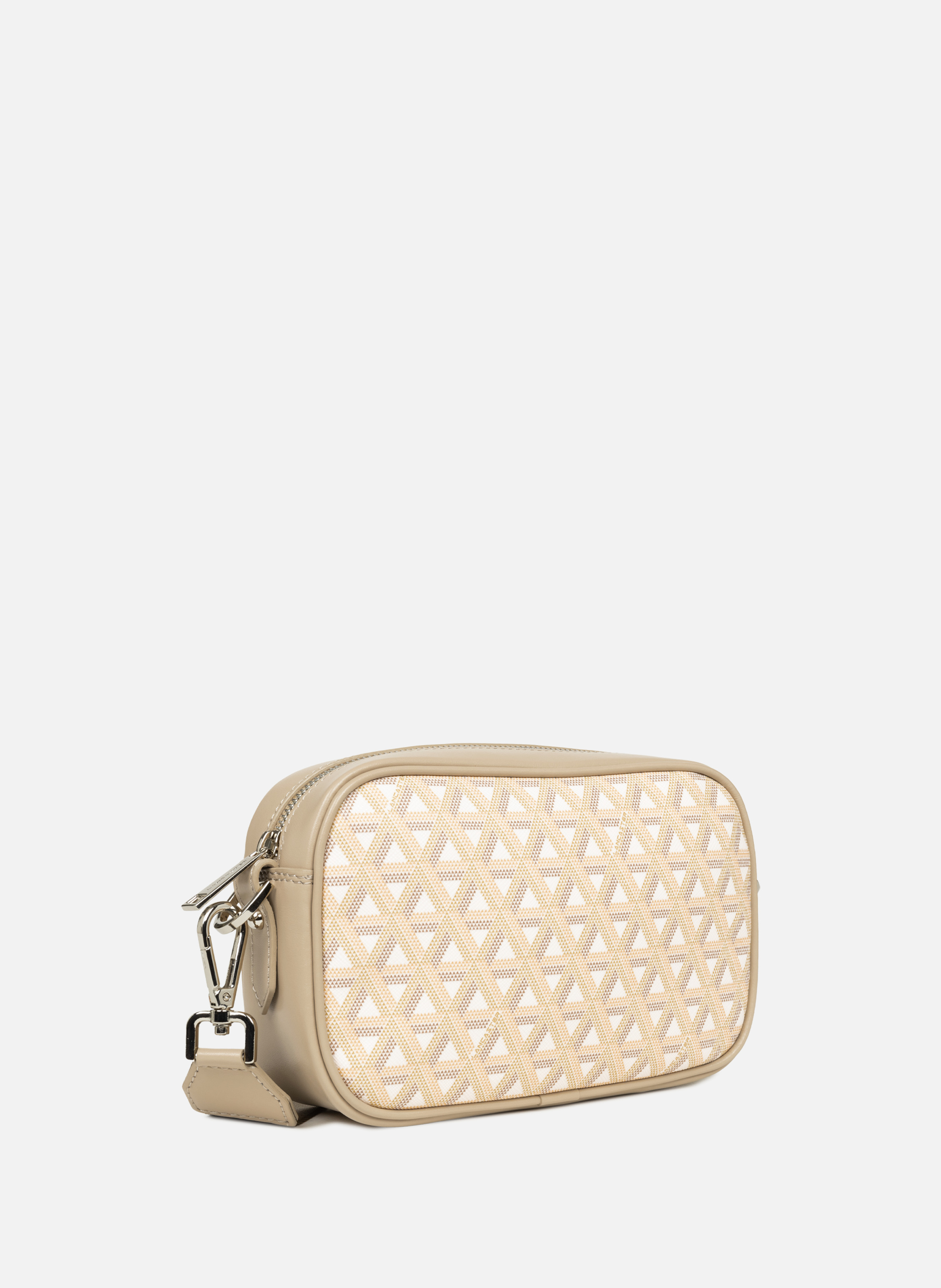 Sac trotteur - ikon it LANCASTER Beige