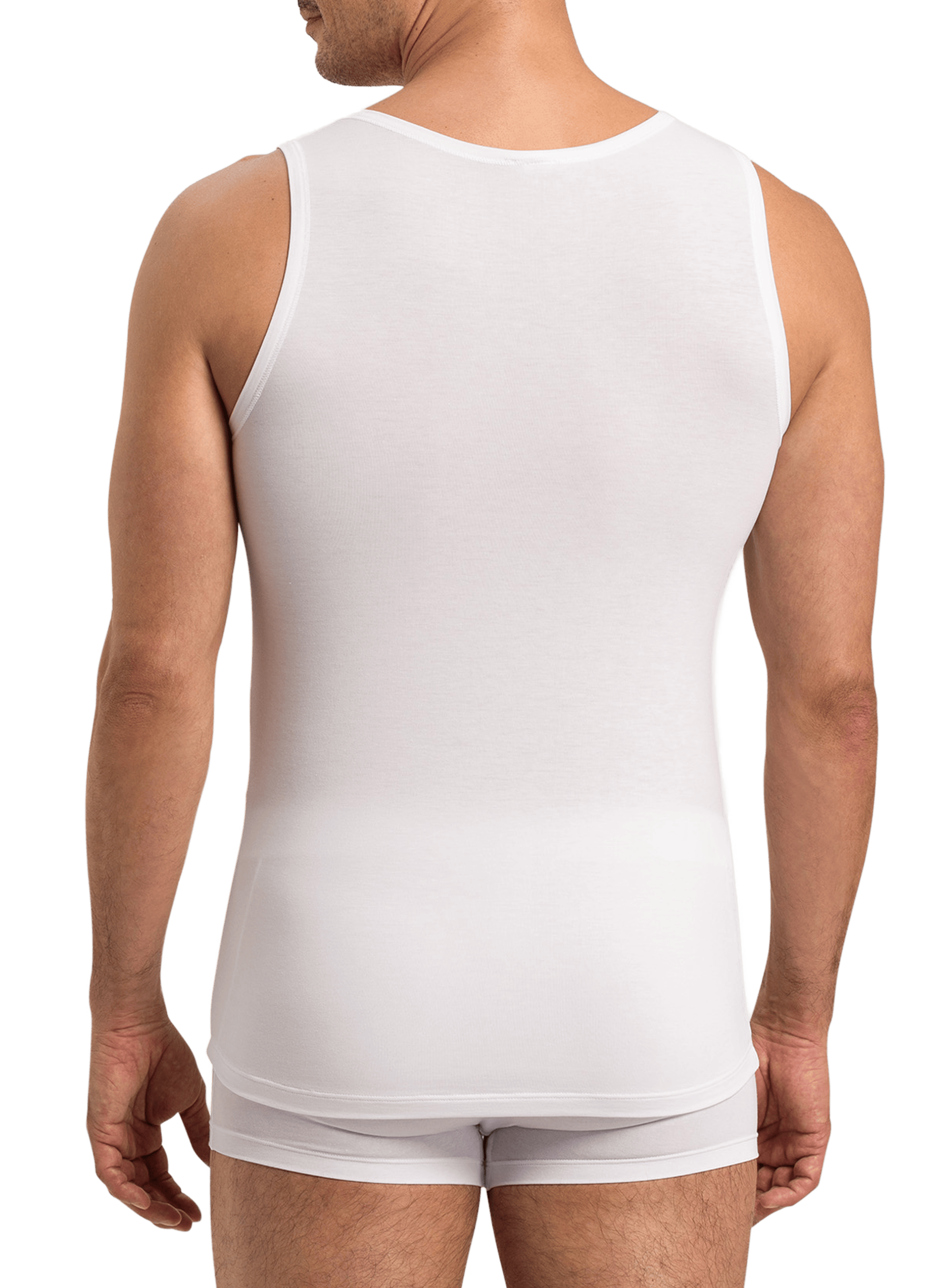 Sleeveless top HANRO White