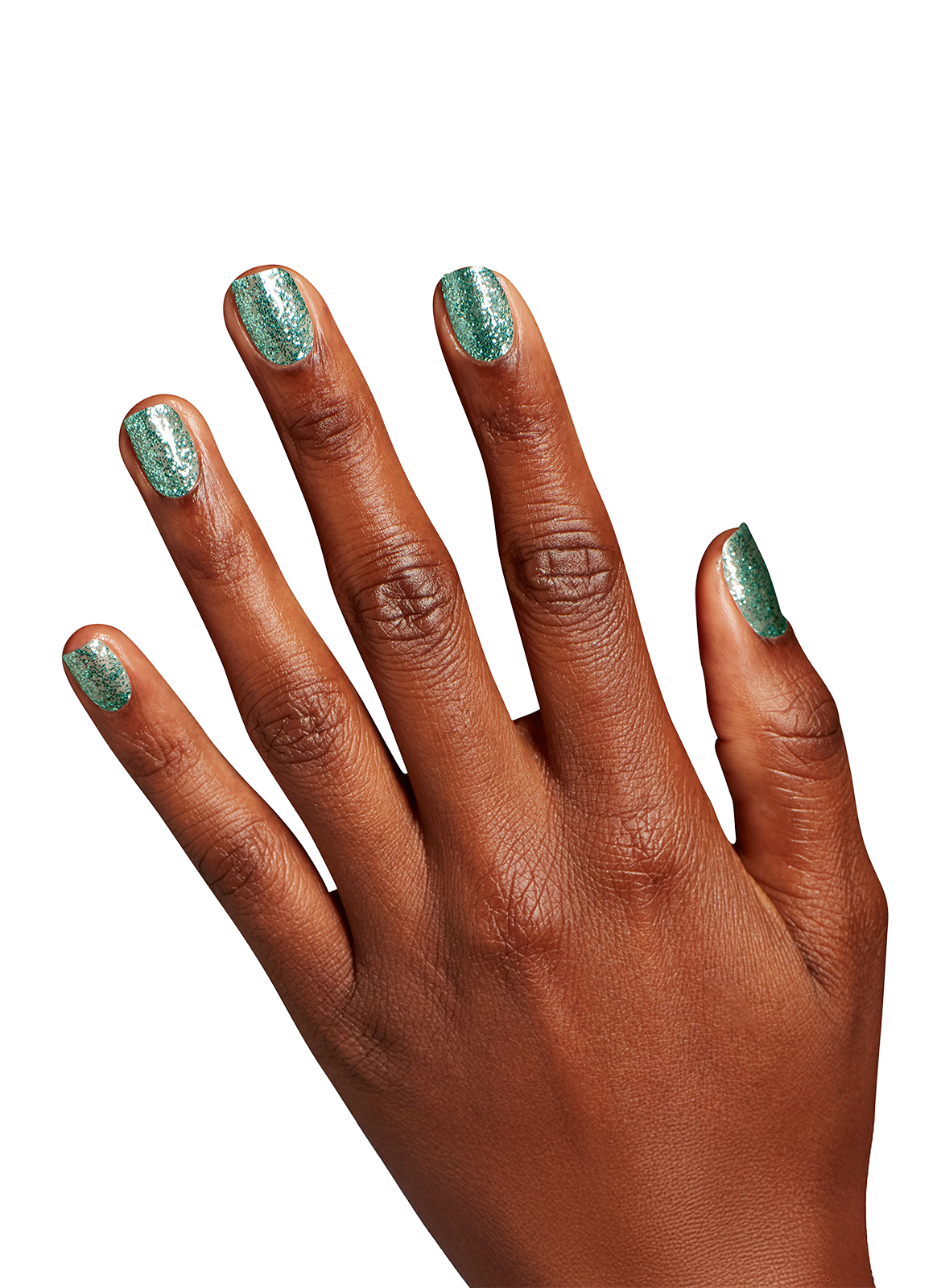 Hang the Mintsell - Infinite Shine OPI Vert moyen