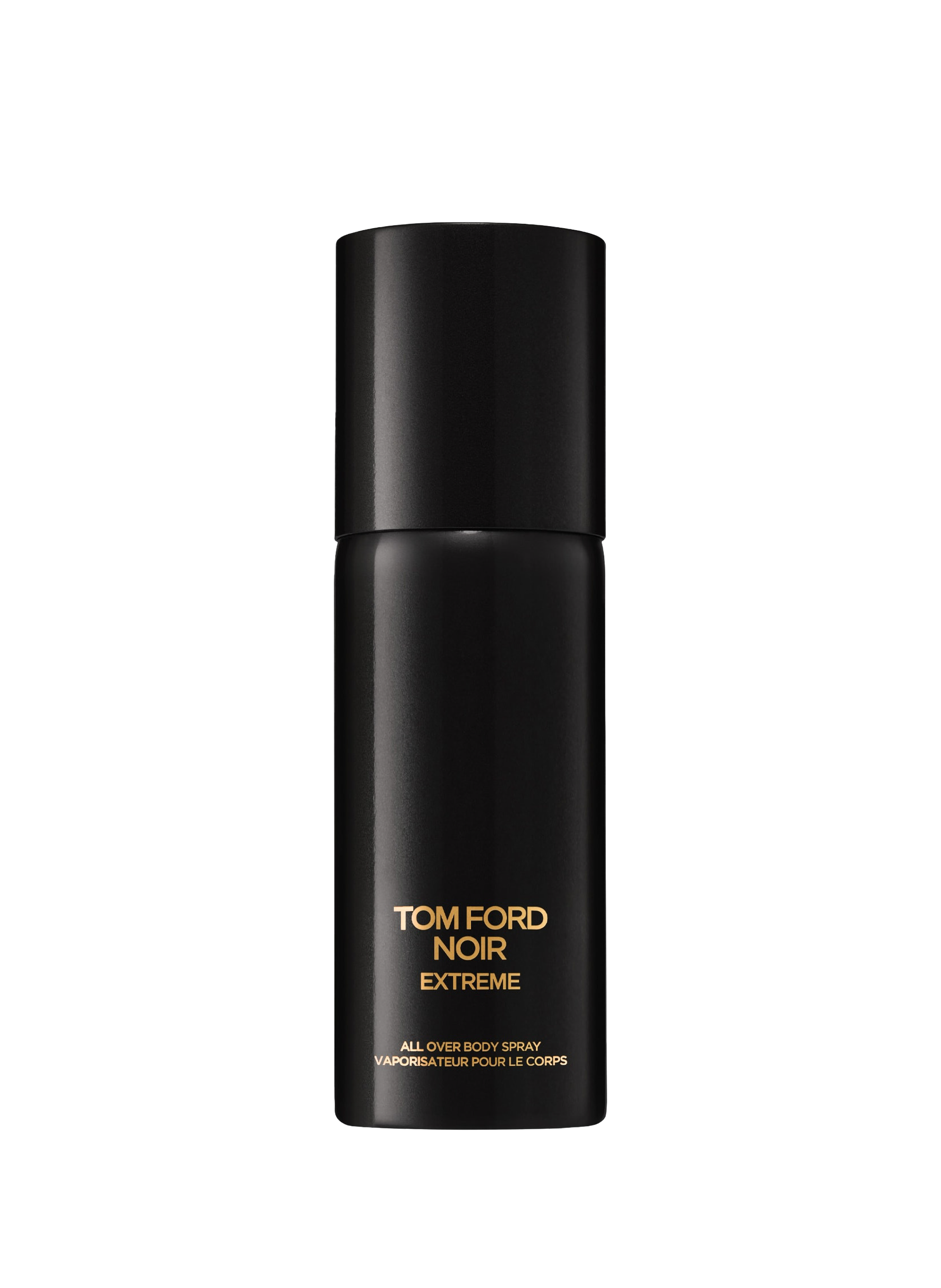 Noir Extreme - Vaporisateur pour le corps TOM FORD No color