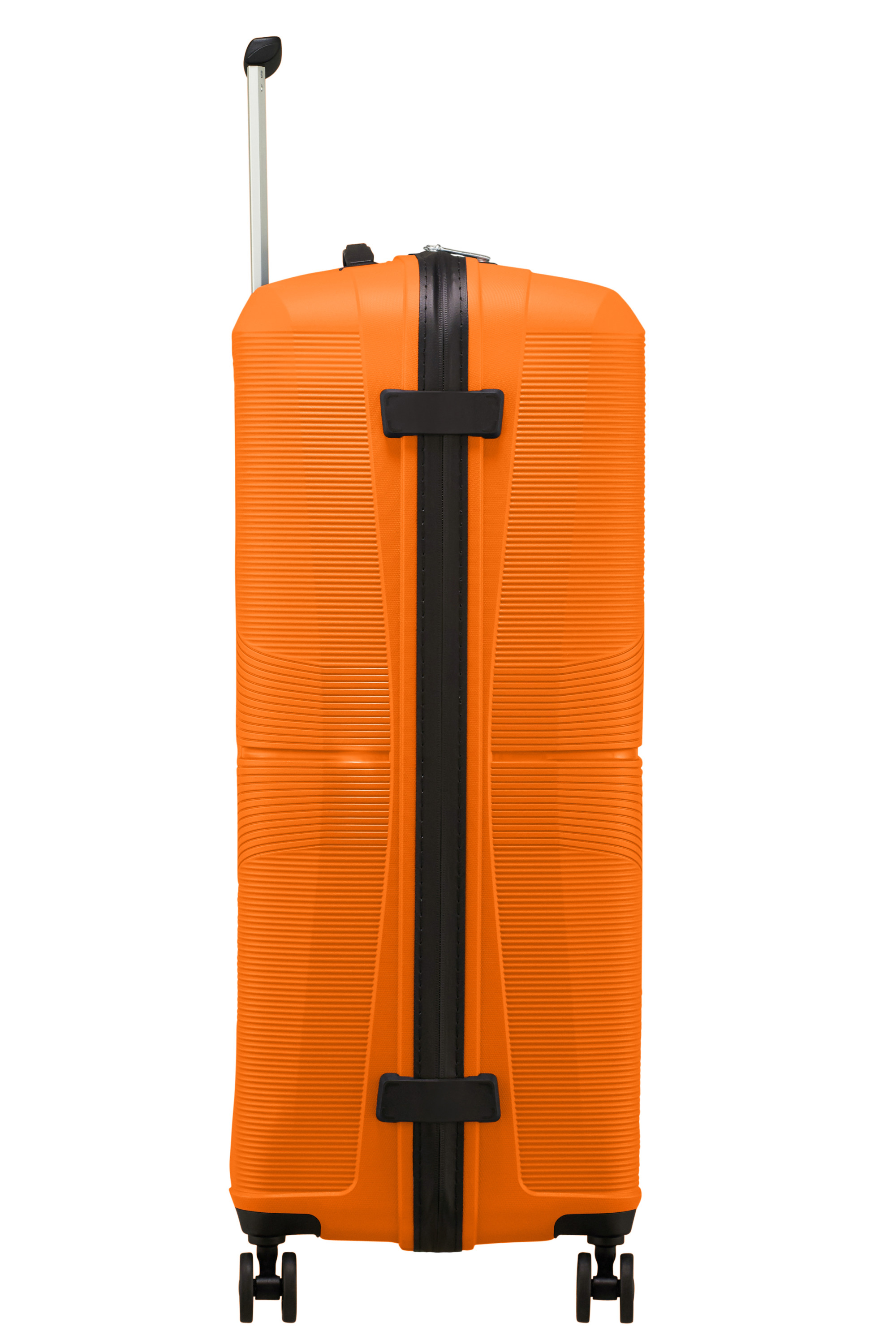 Airconic valise 4 roues taille l AMERICAN TOURISTER Orange