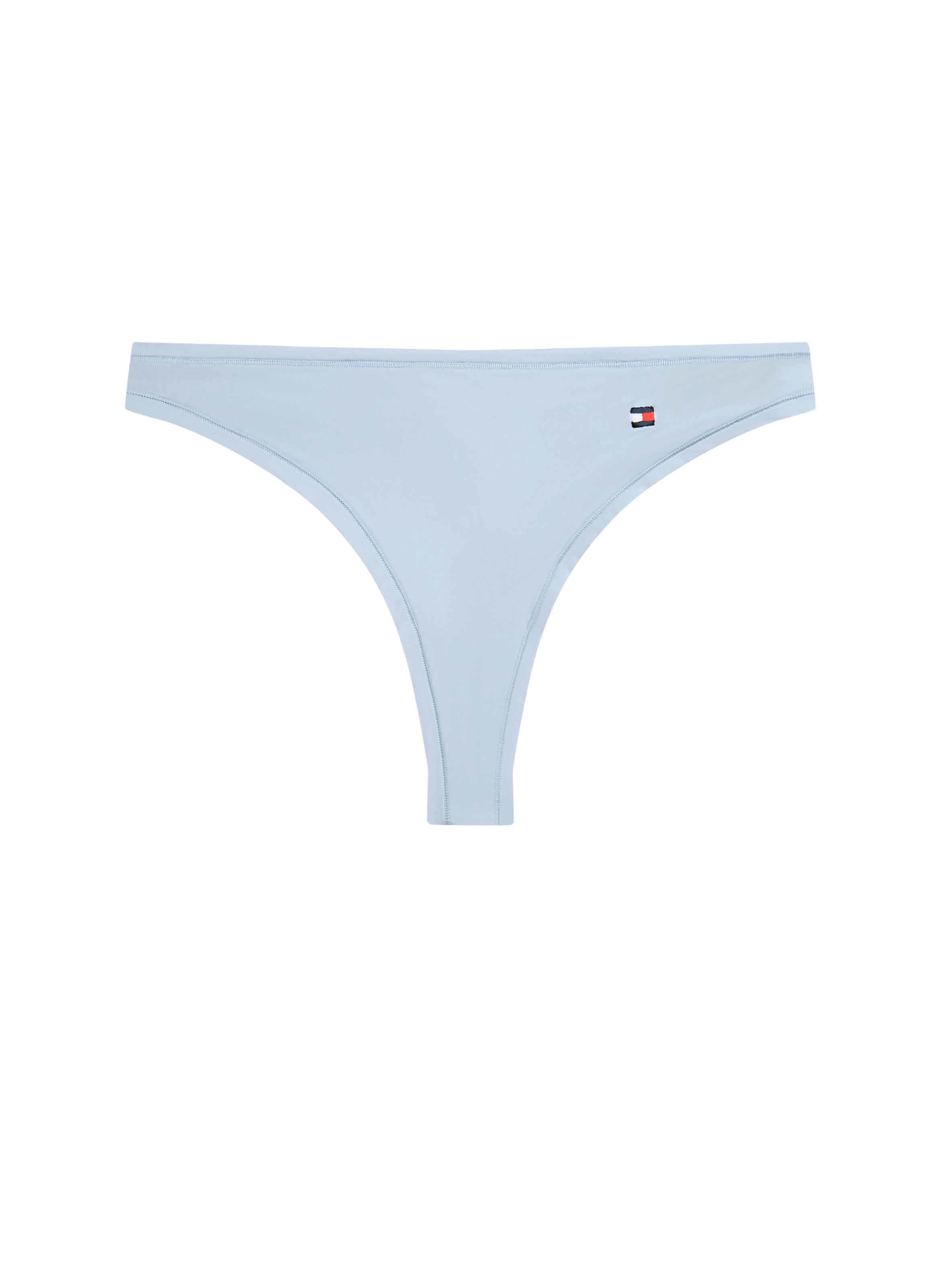 String uni TOMMY HILFIGER Bleu