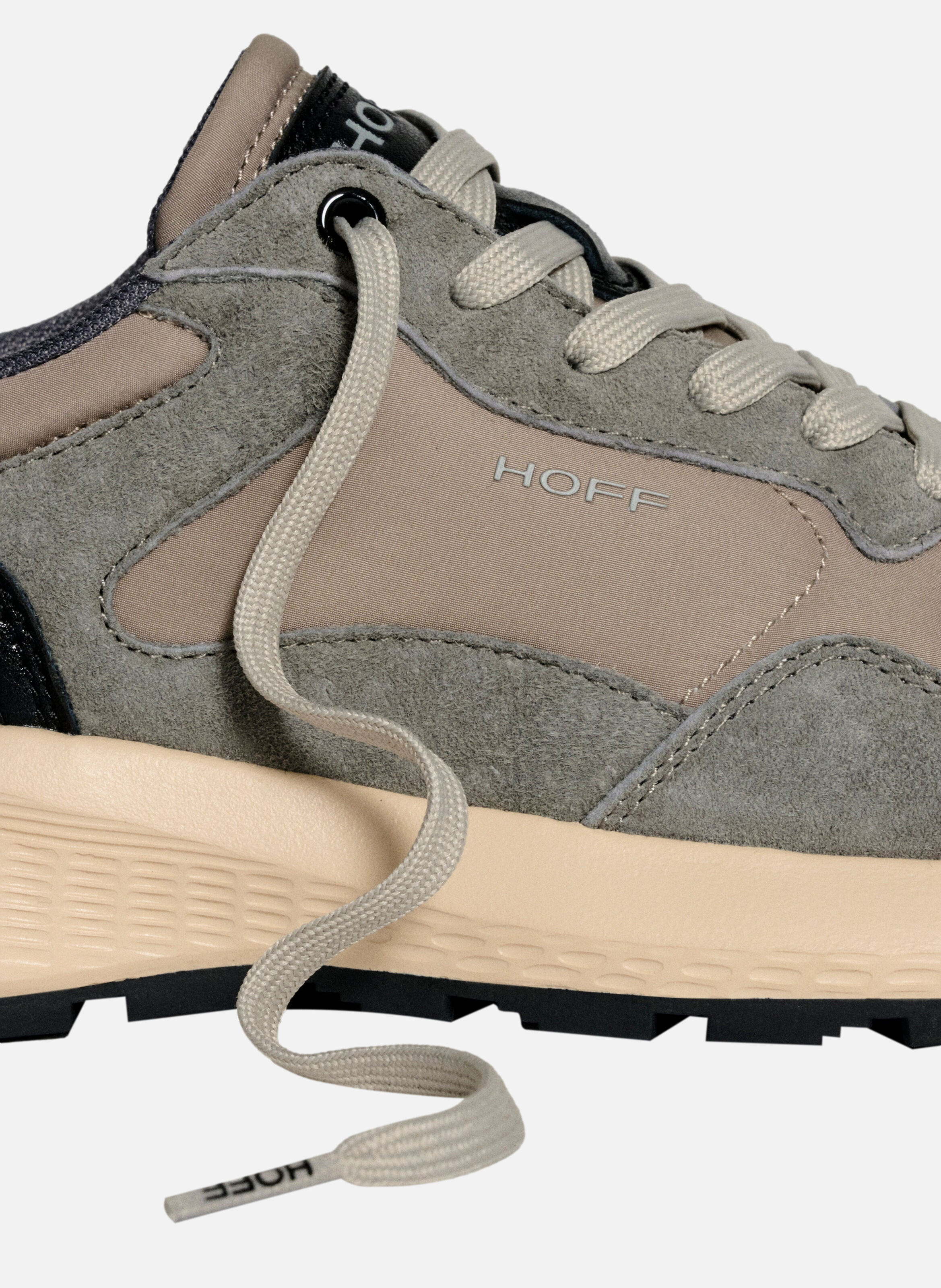 City mkii manila ii unisexe HOFF Gris