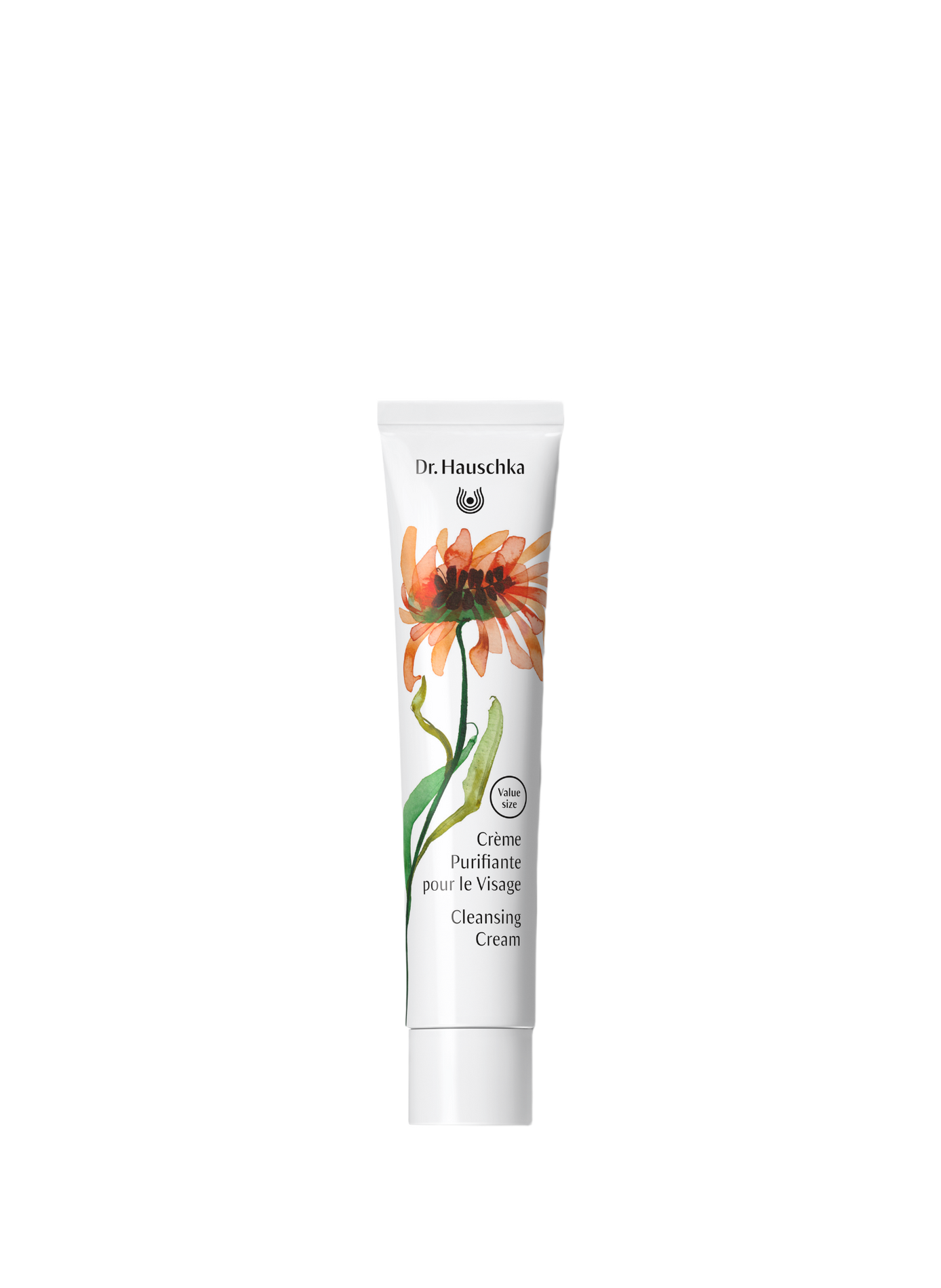 Crème Purifiante pour le Visage - Édition Limitée 2026 DR HAUSCHKA No color