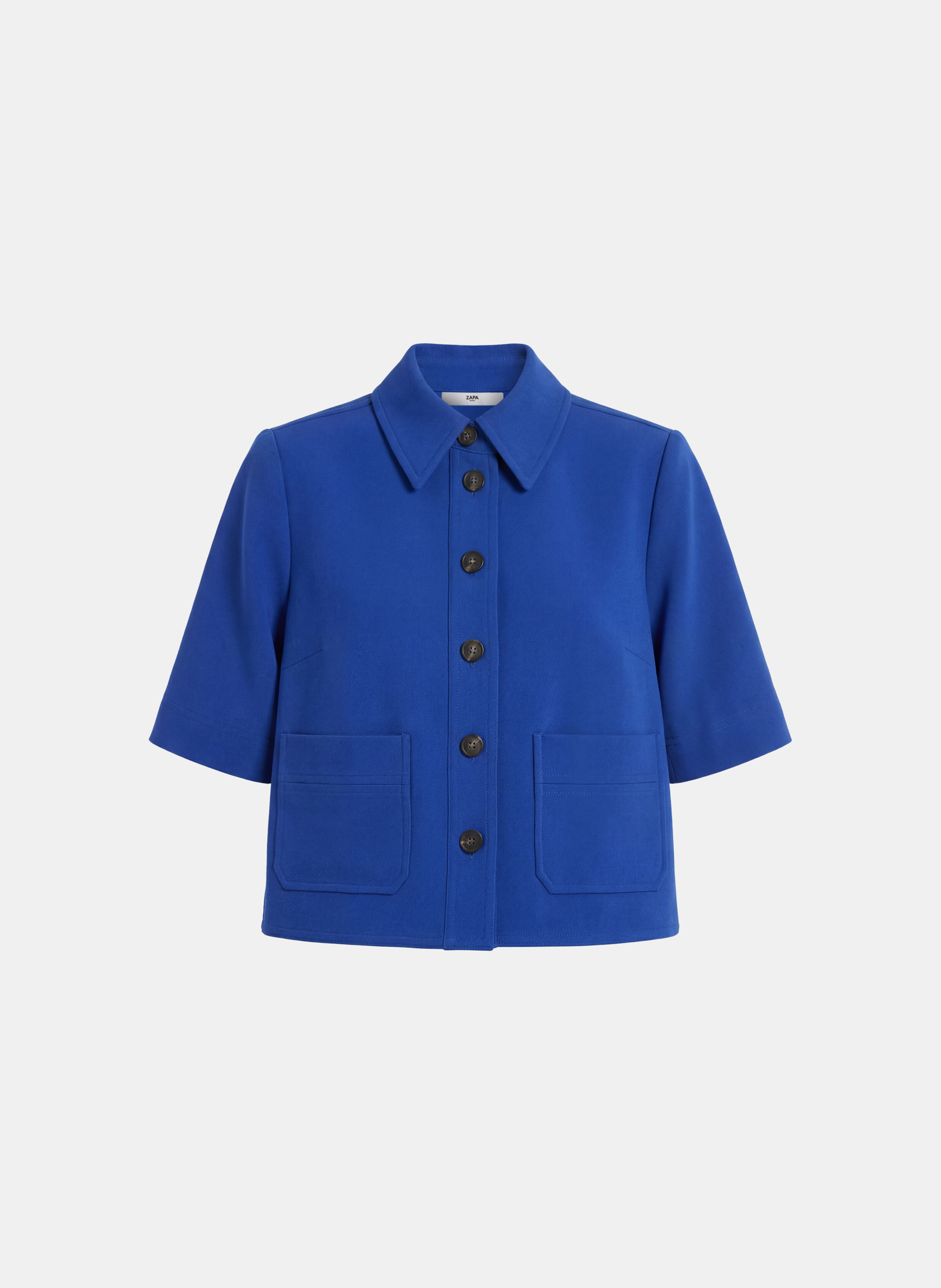 Chemise  celine ZAPA Bleu