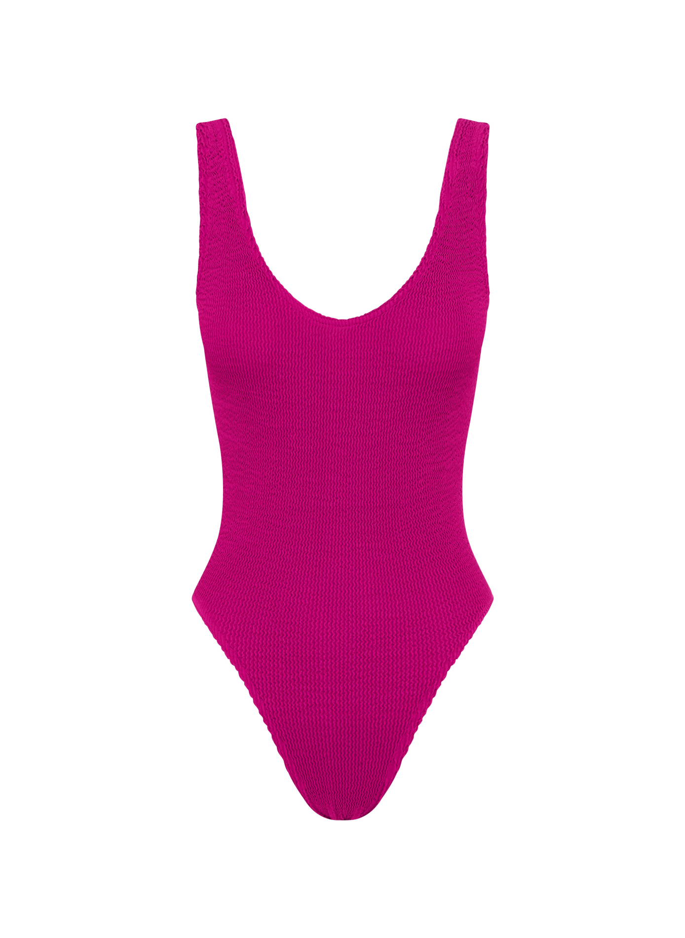 Maillot de bain une pièce BOND EYE Violet