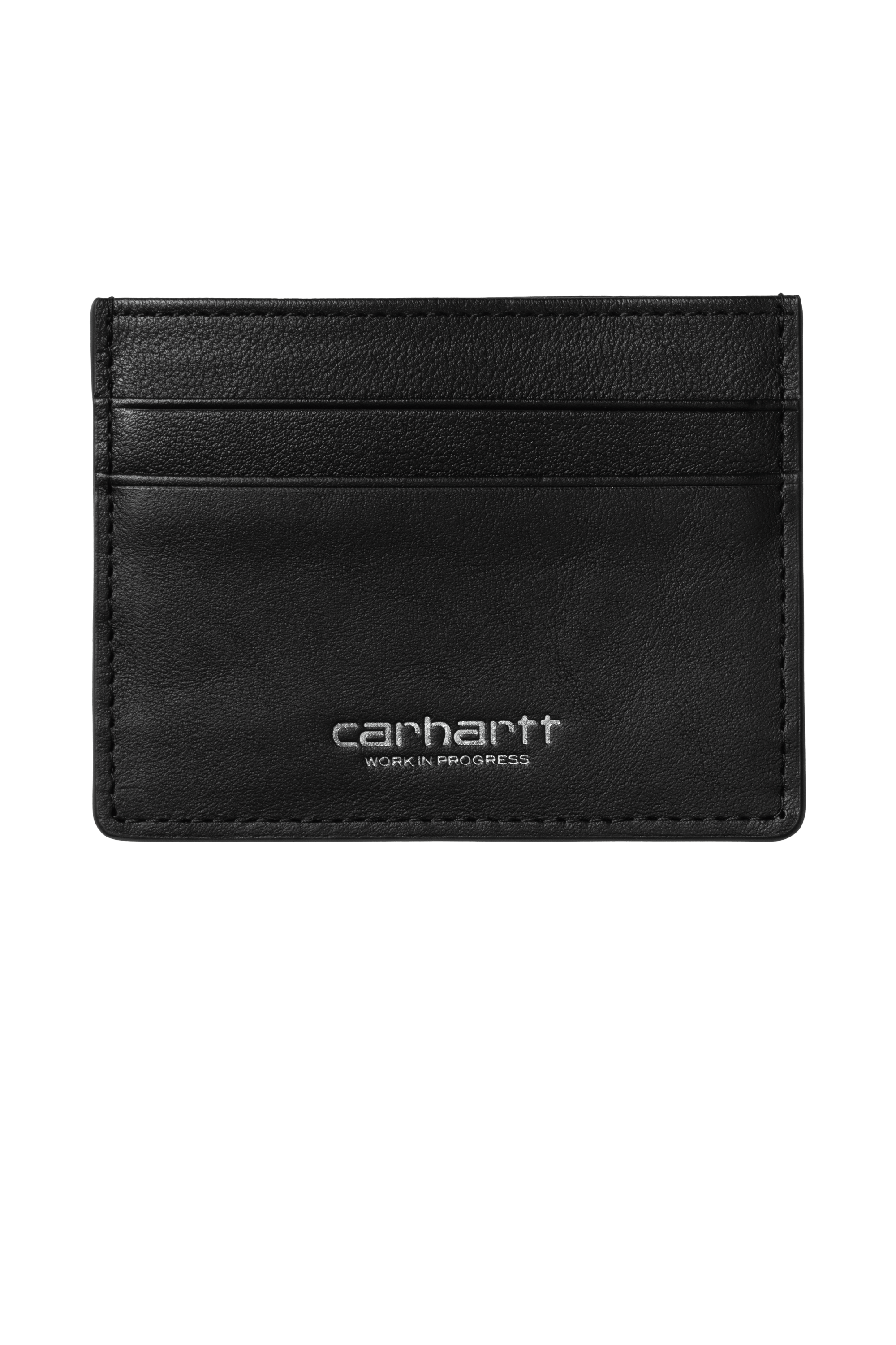 Porte-cartes vegas cardholder CARHARTT WIP Noir