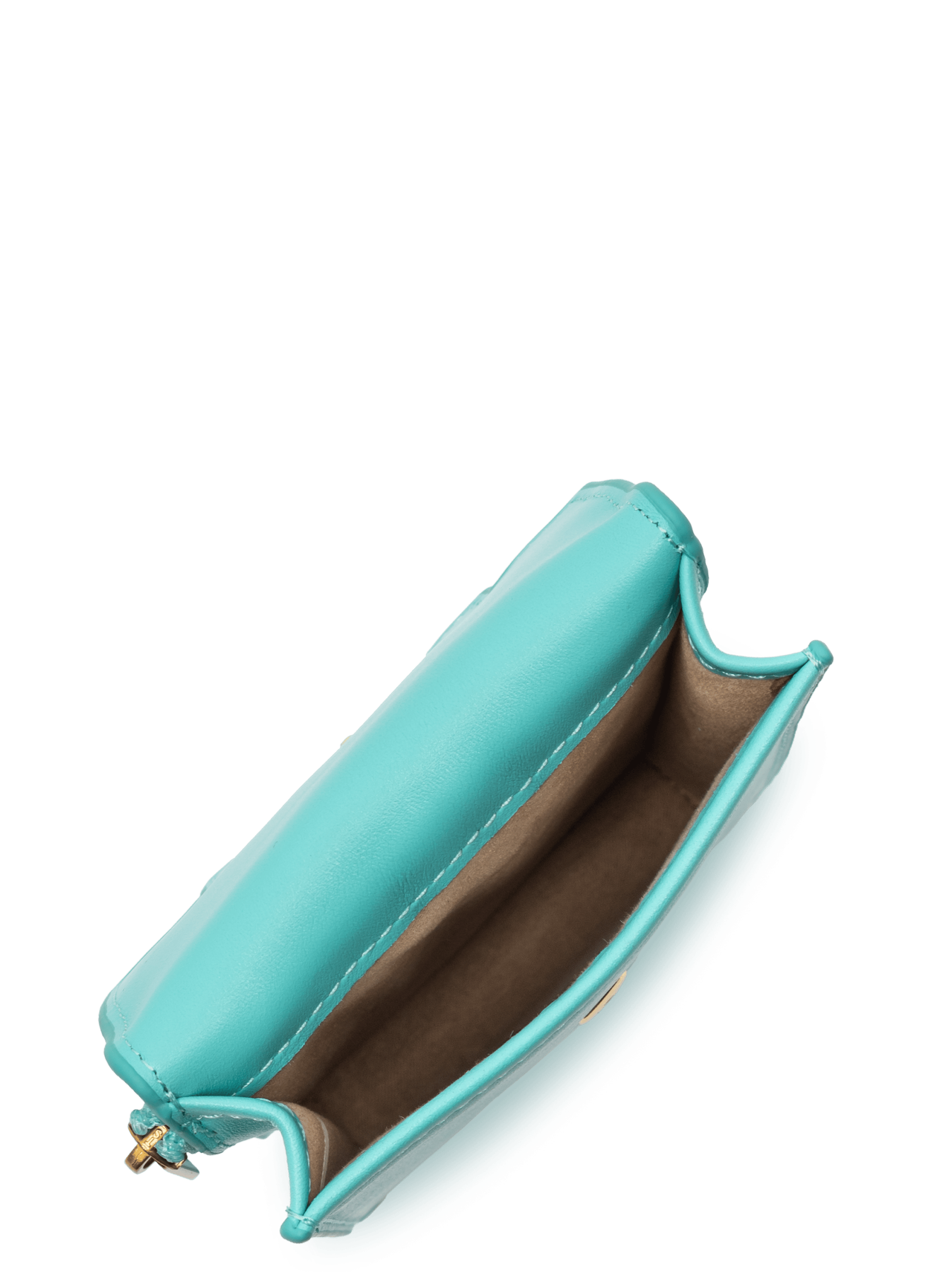 Smartphone holder - donna grace LANCASTER Blue