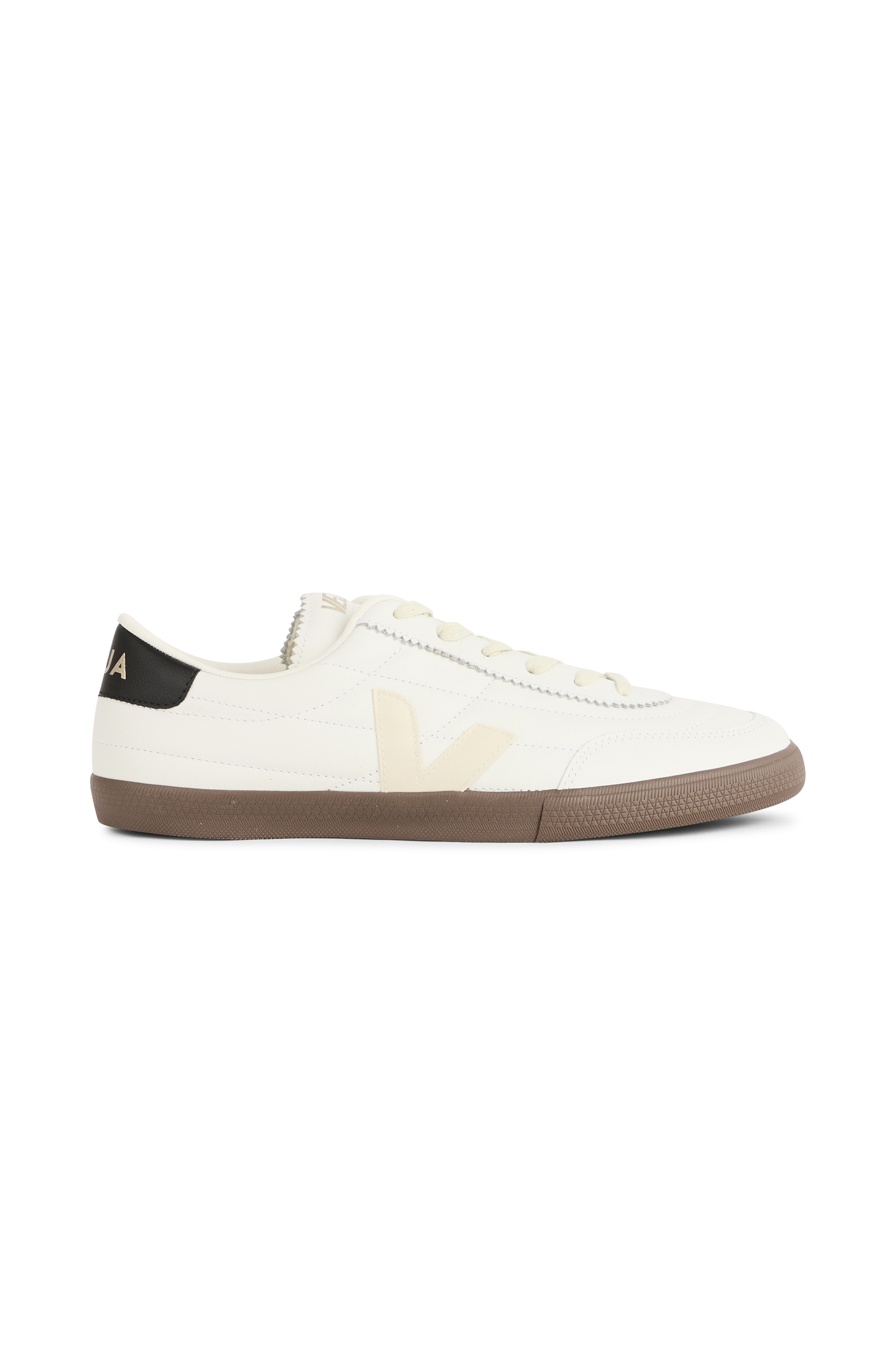 Baskets panenka VEJA Blanc