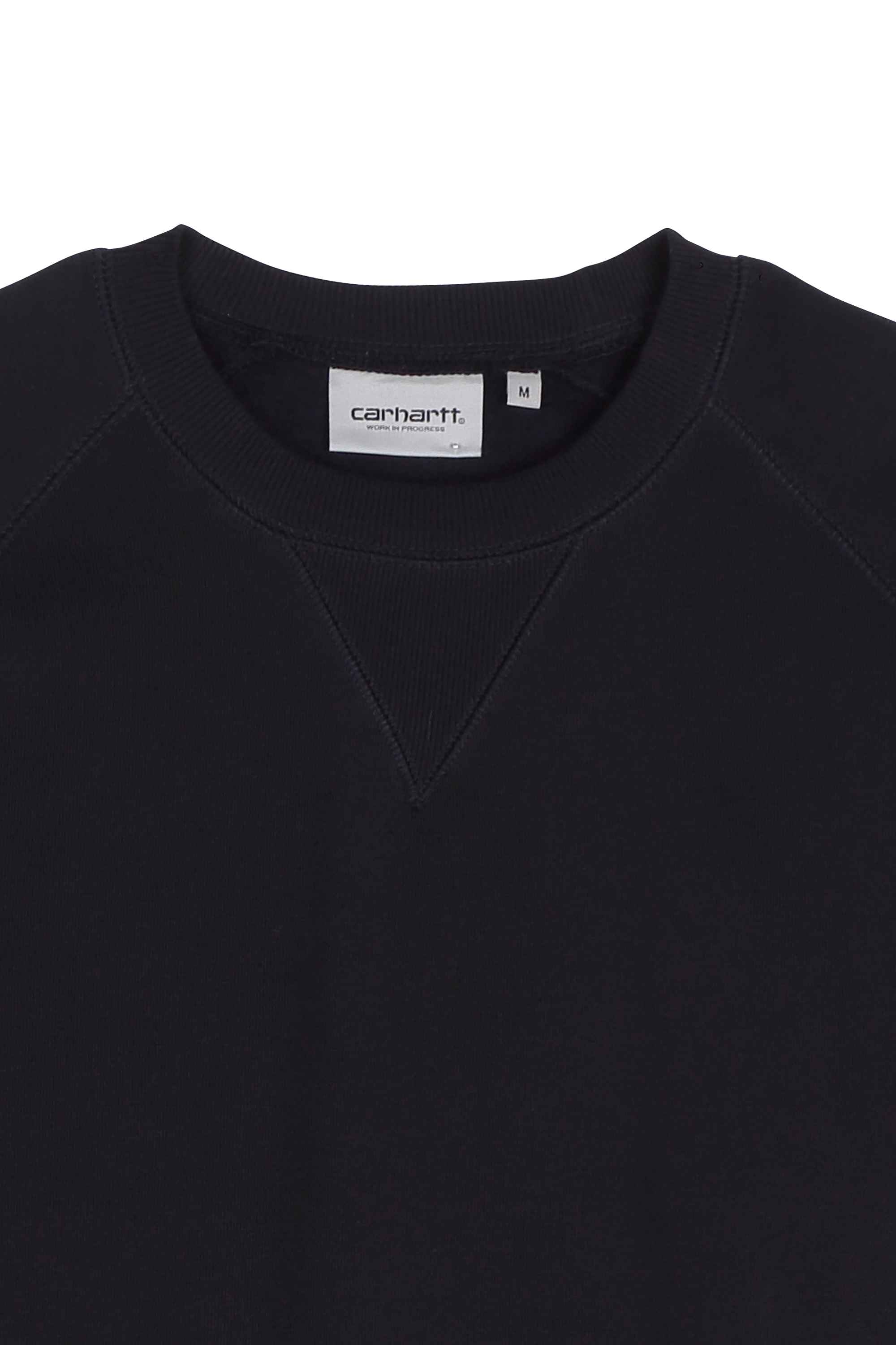Sweat chase CARHARTT WIP Bleu