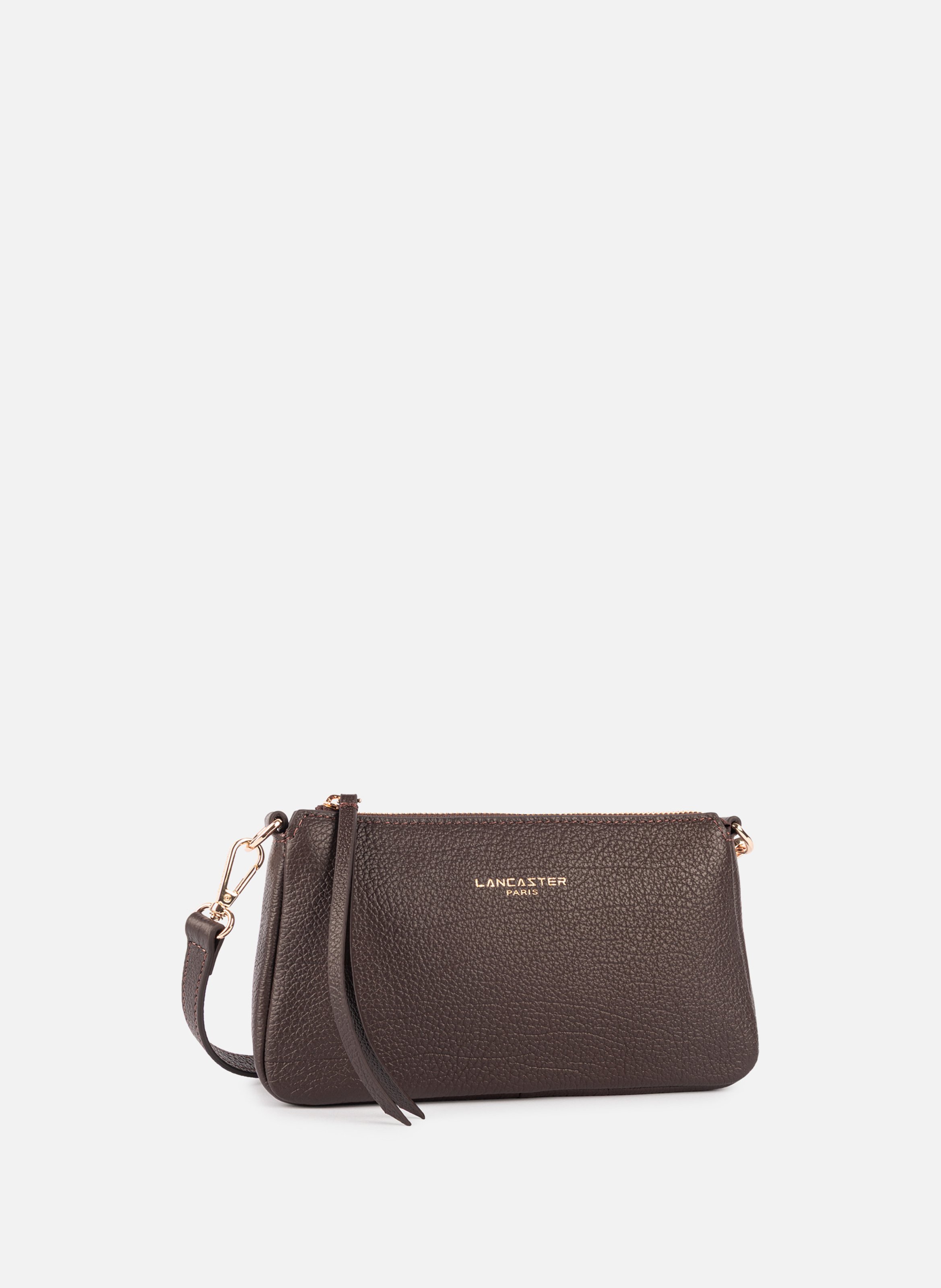 Pochette - dune LANCASTER Marron