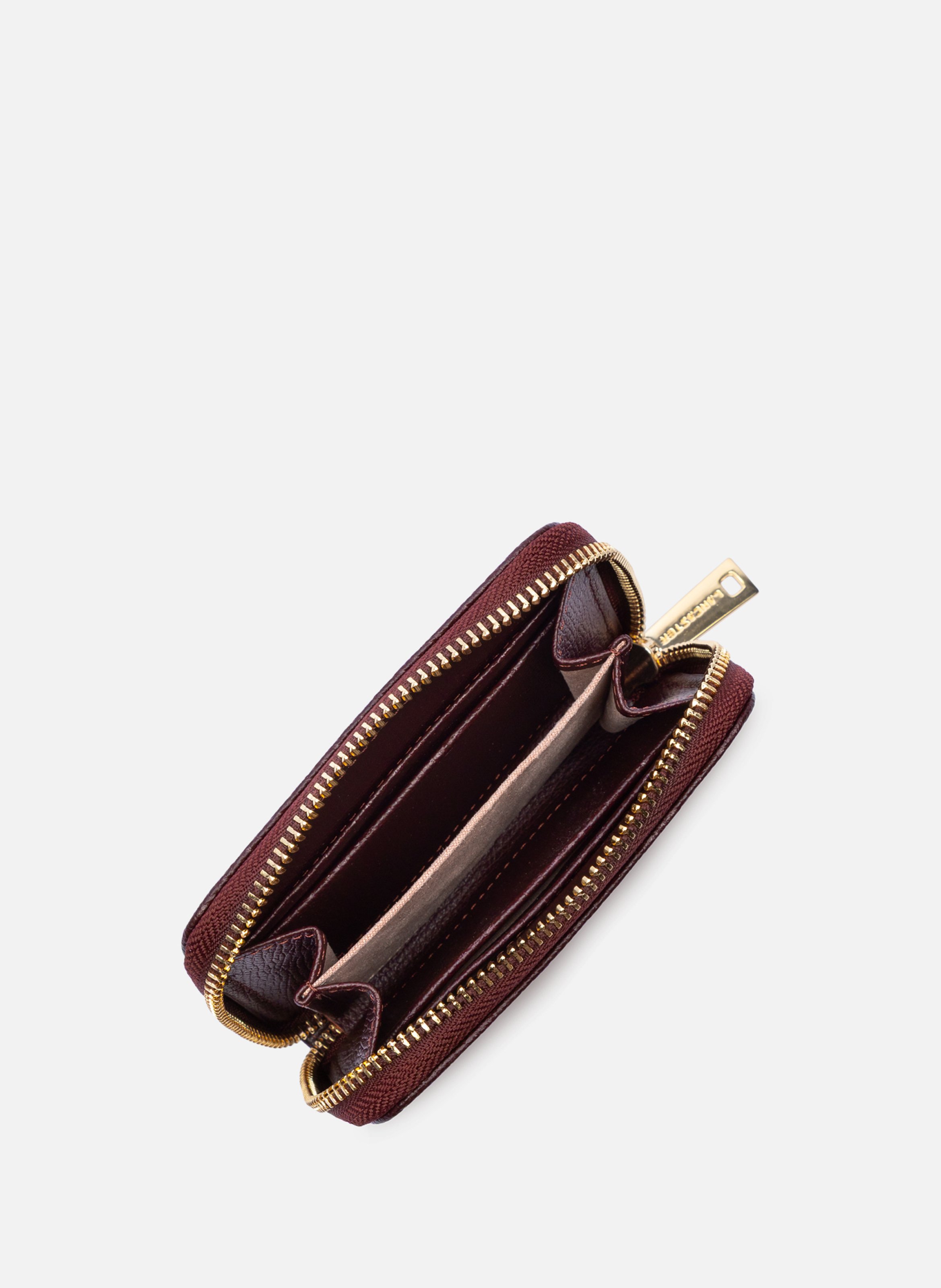 Portemonnee - Sierra PM | Rood LANCASTER Dames
