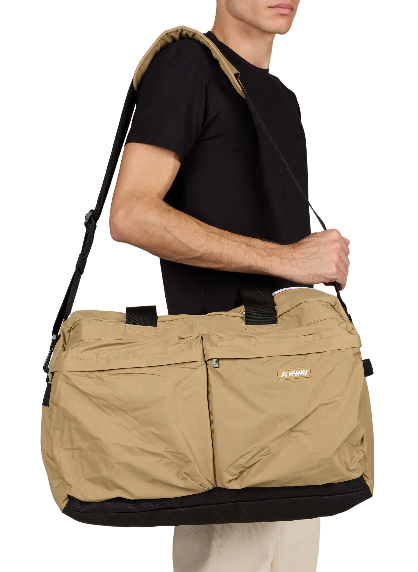 Reistas Ardelu K-WAY Beige