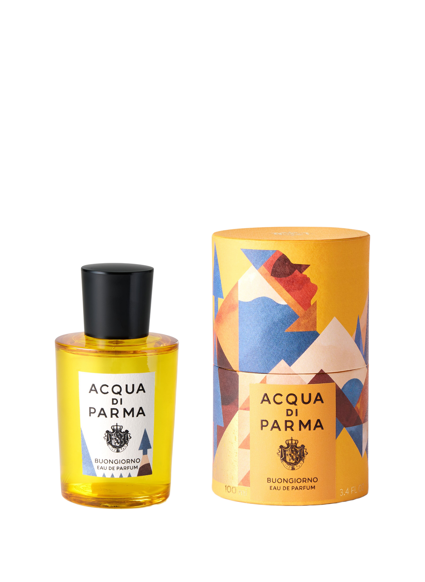 Buongiorno - Limited Edition Eau de Parfum ACQUA DI PARMA No color