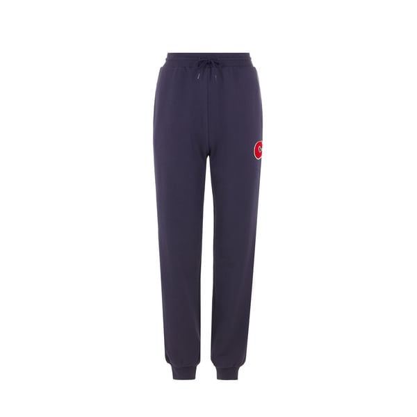 Pantalon de jogging en coton