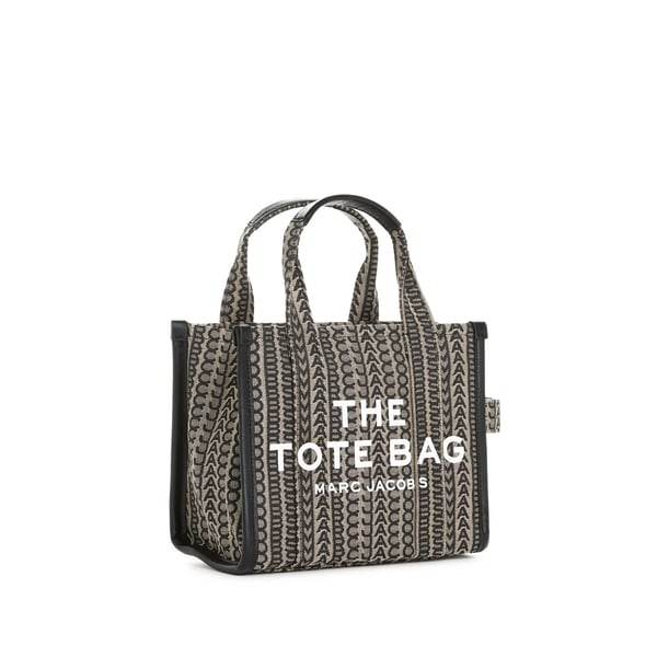 Petit tote bag logotypé