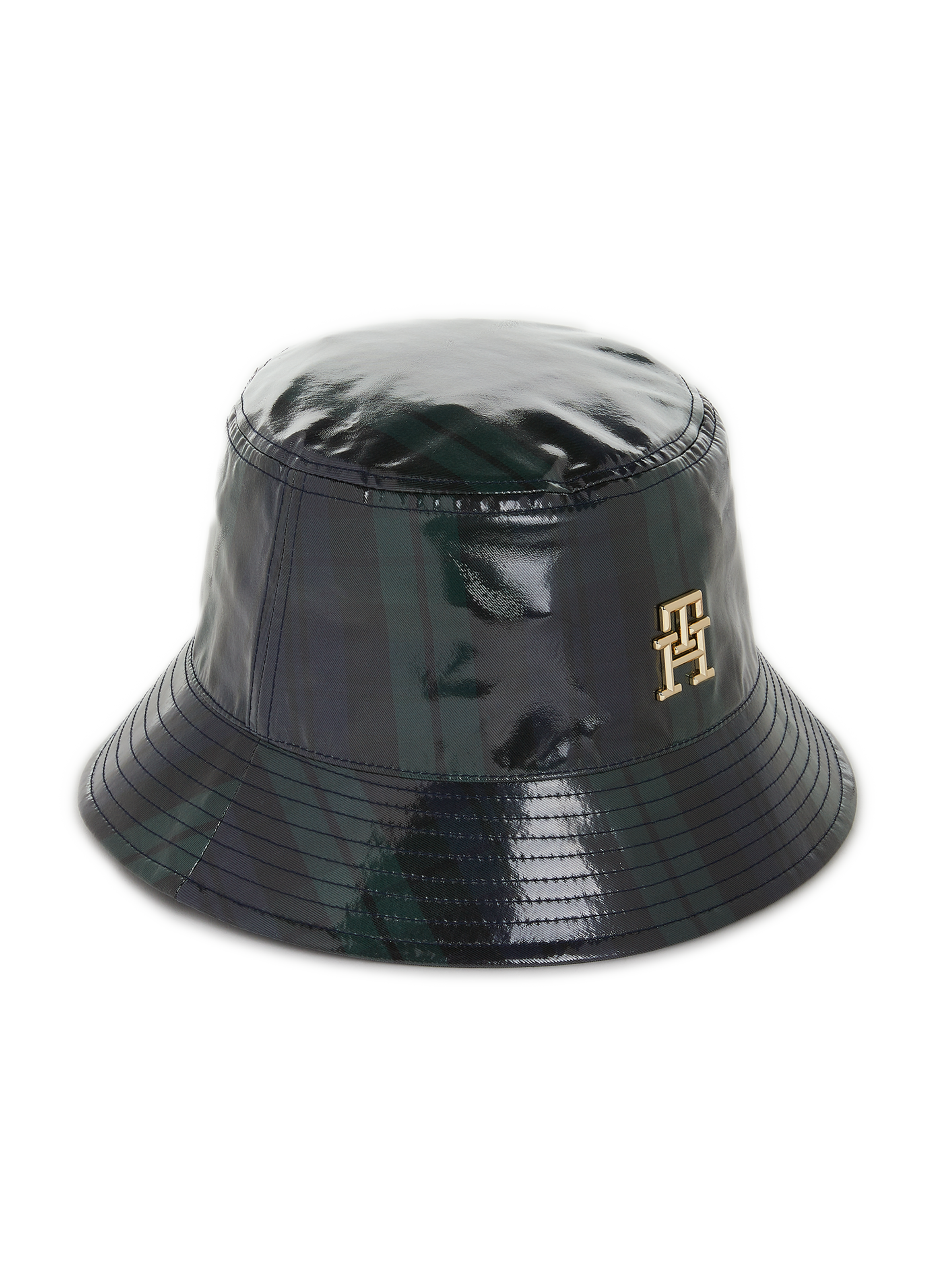 Bob Tartan en toile cirée