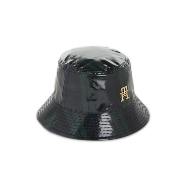 Bob Tartan en toile cirée