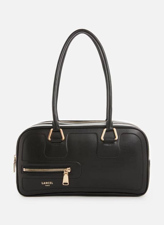 Sac top bowling noir