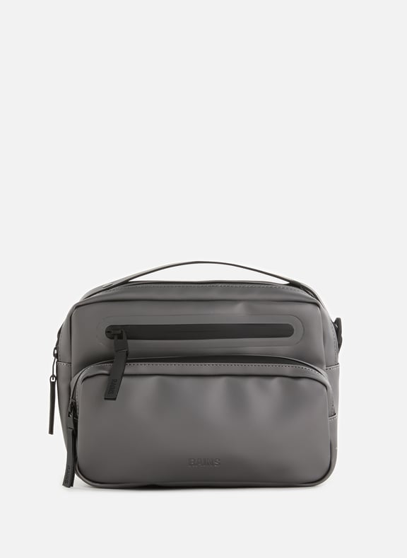 Sac Box Large Gris by RAINS RAINS Sac Box Large Gris