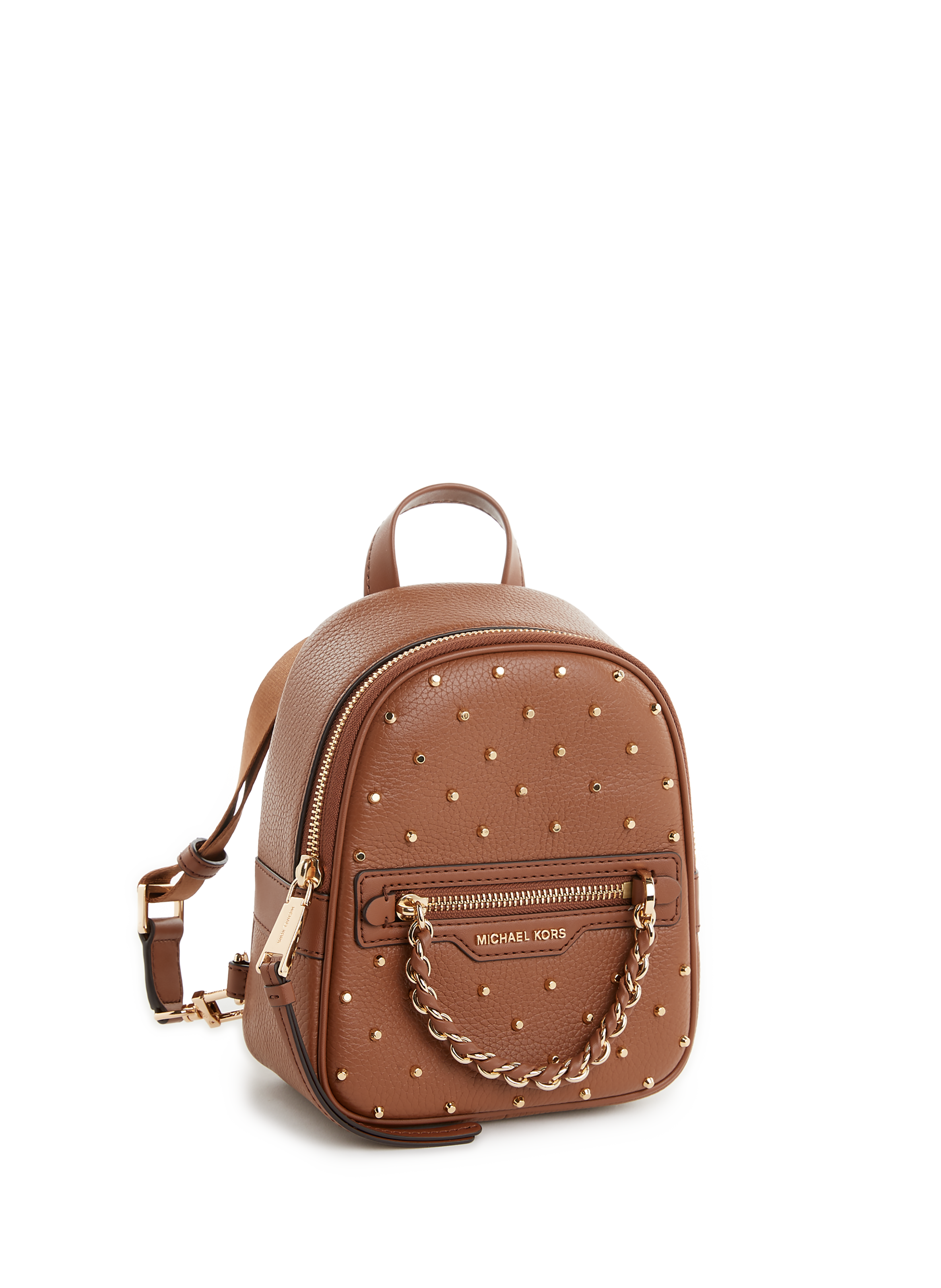 Sac à dos Elliot en cuir