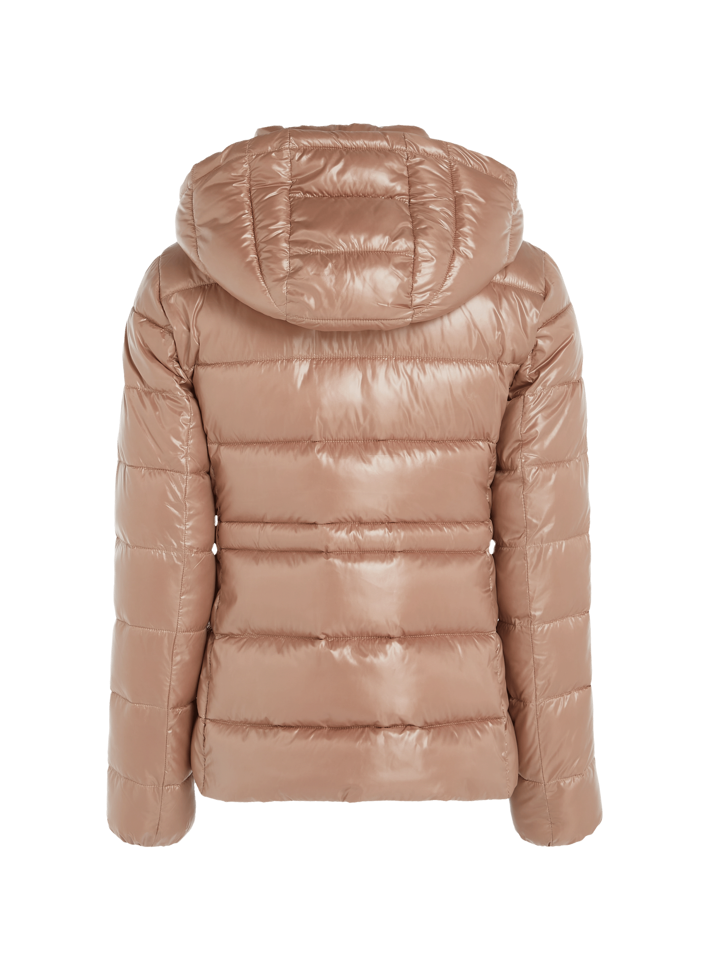 Doudoune matelassée