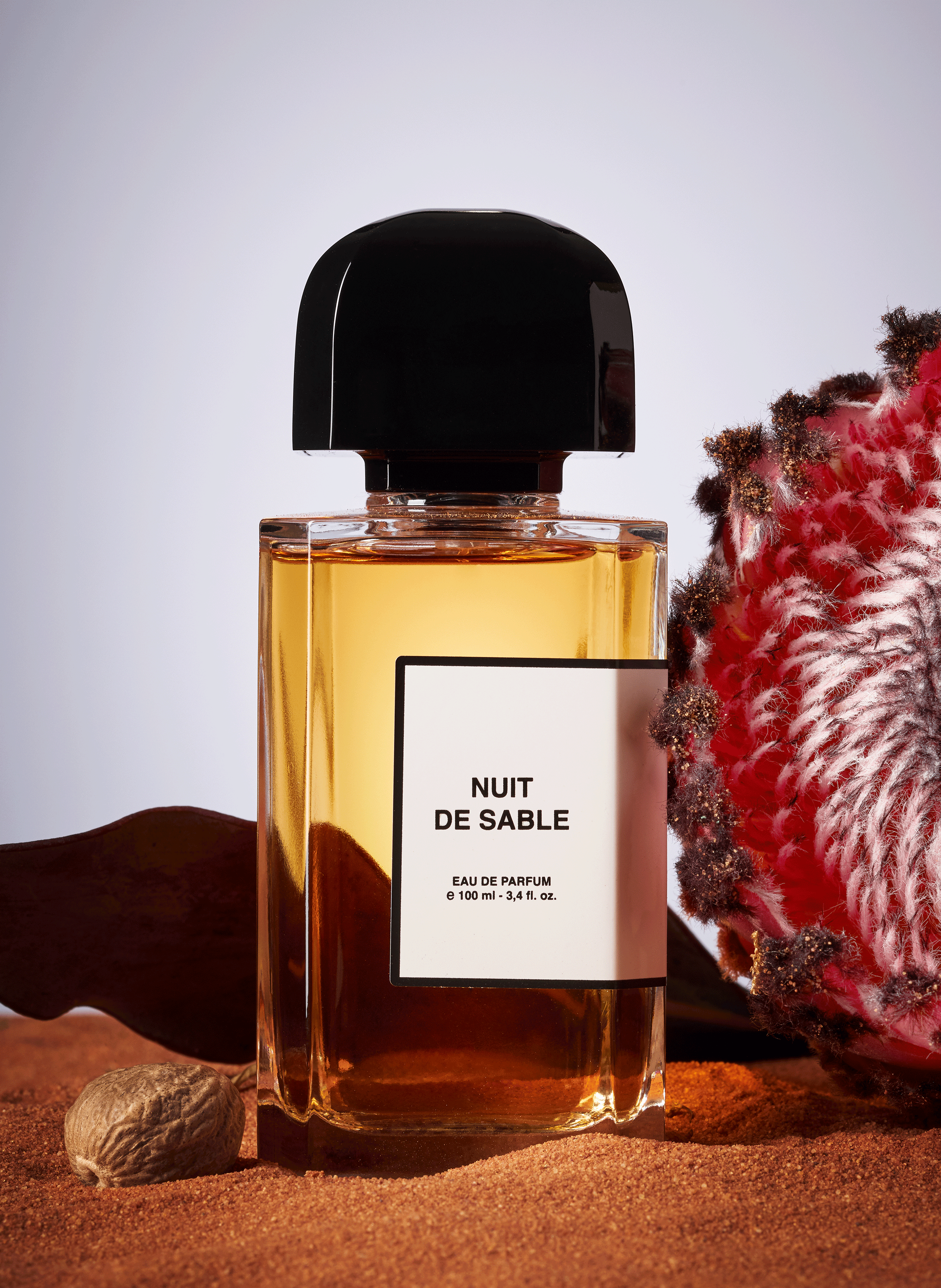 Nuit de Sable eau de parfum BDK PARFUMS No color