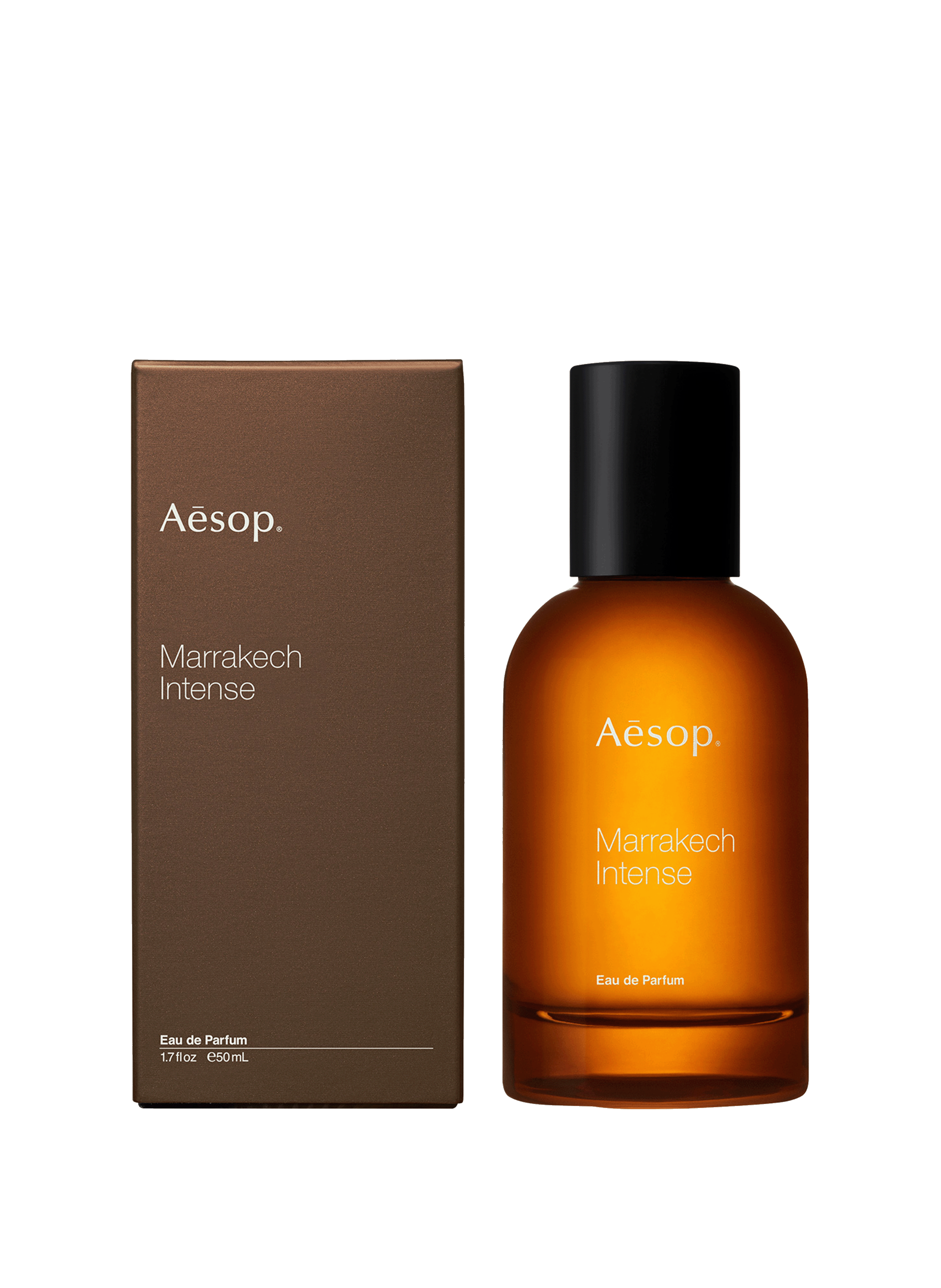 Marrakech Intense - Eau de parfum AESOP No color