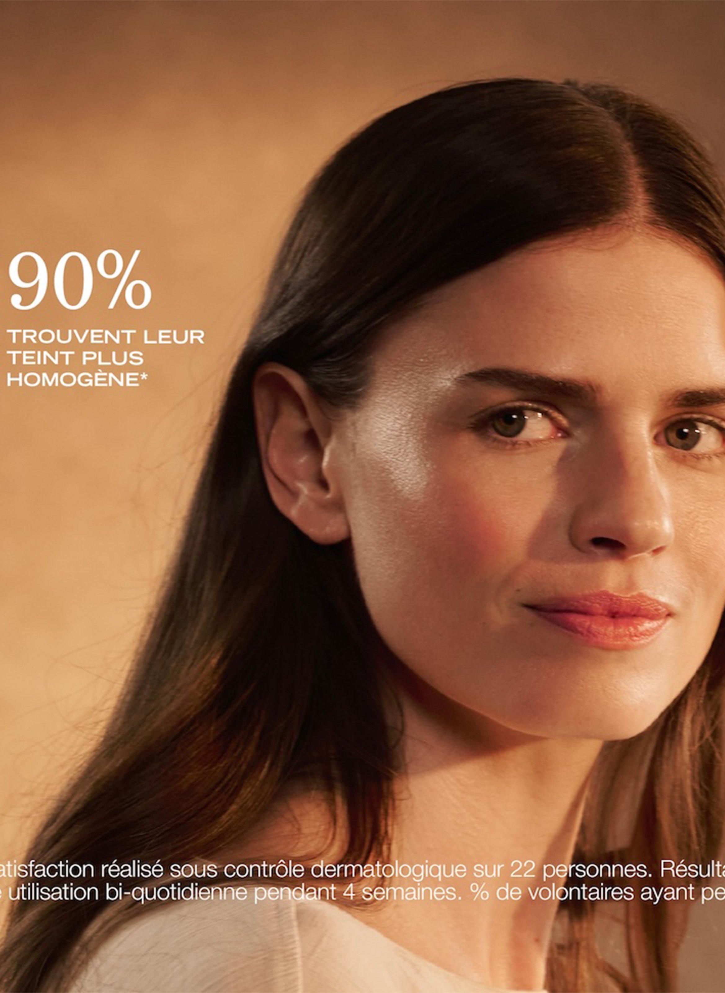 Tinted Radiance Cream SPF15 PAYOT No color