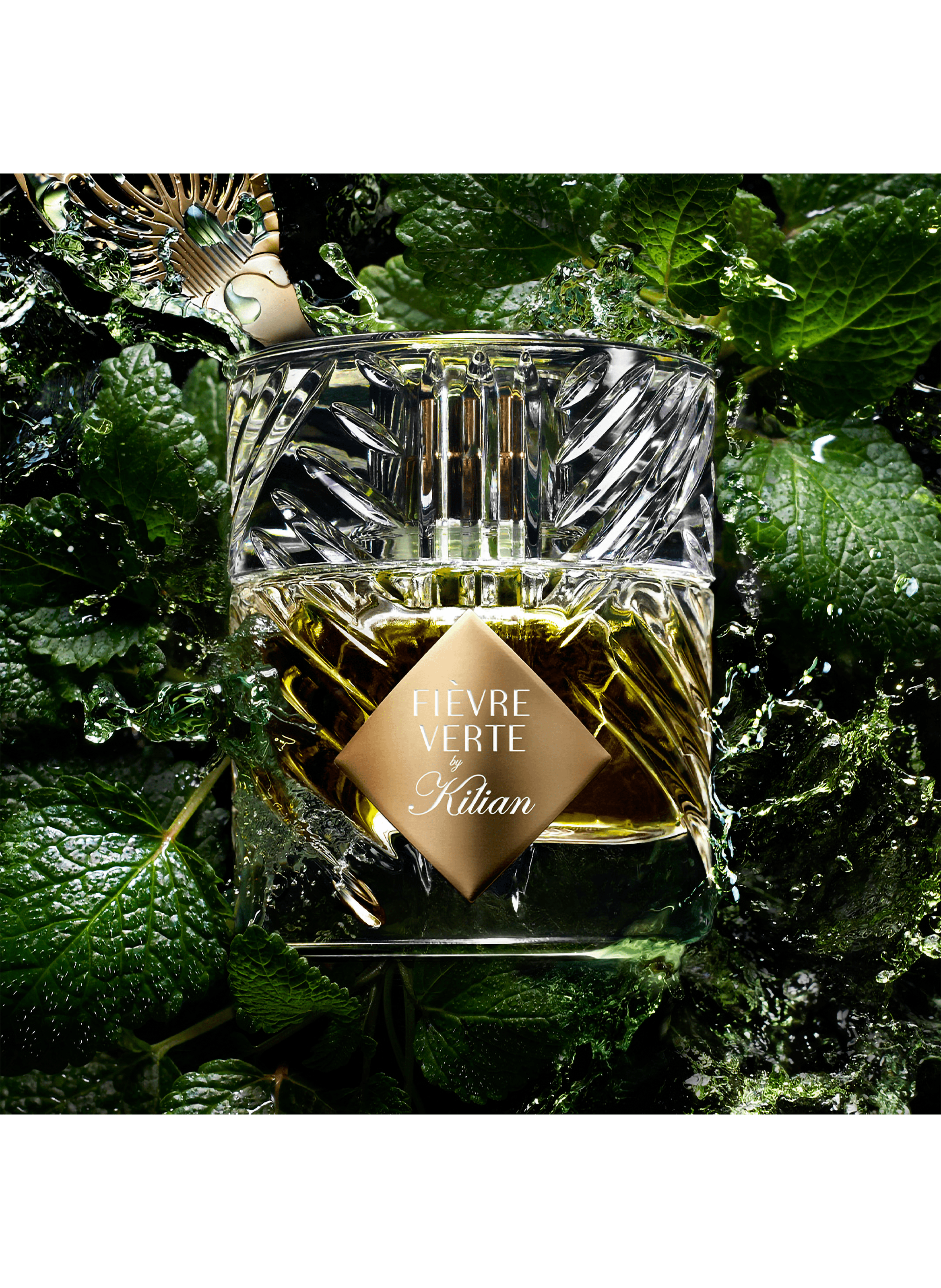 Eau de parfum - Green Fever KILIAN PARIS No color