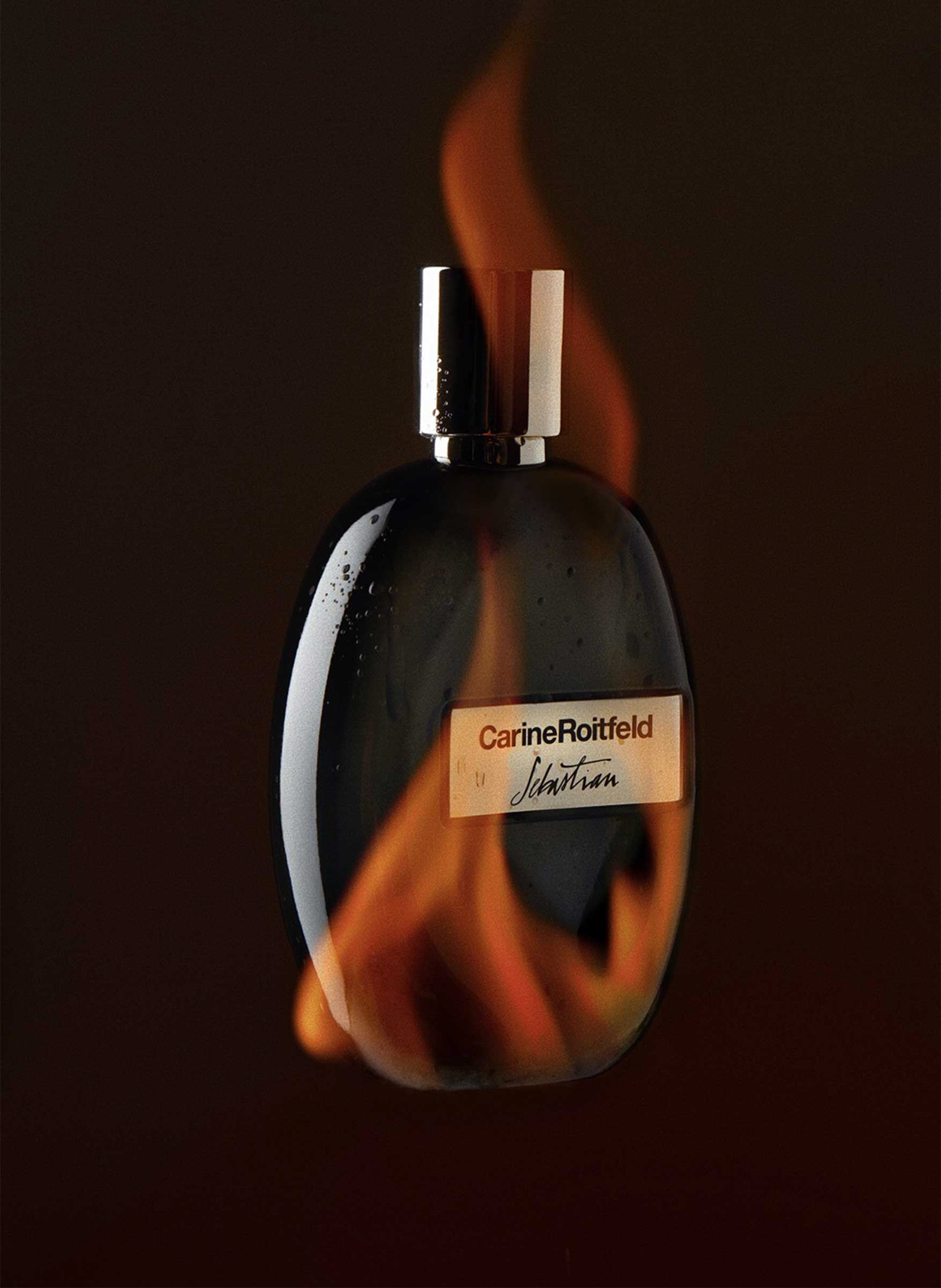 Sebastian - Eau de parfum CARINE ROITFELD No color