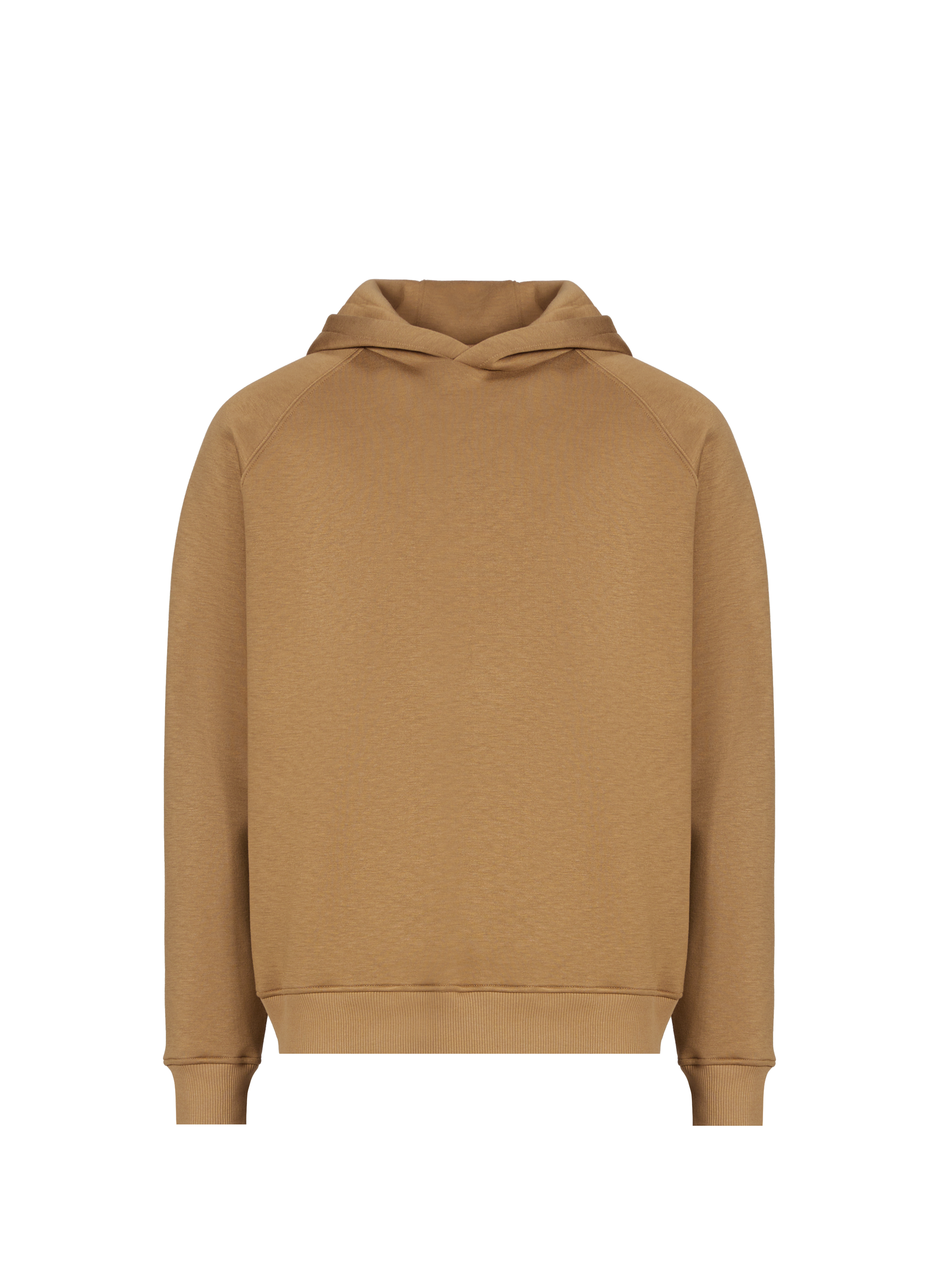 Hoodie Favin SAISON 1865 Beige
