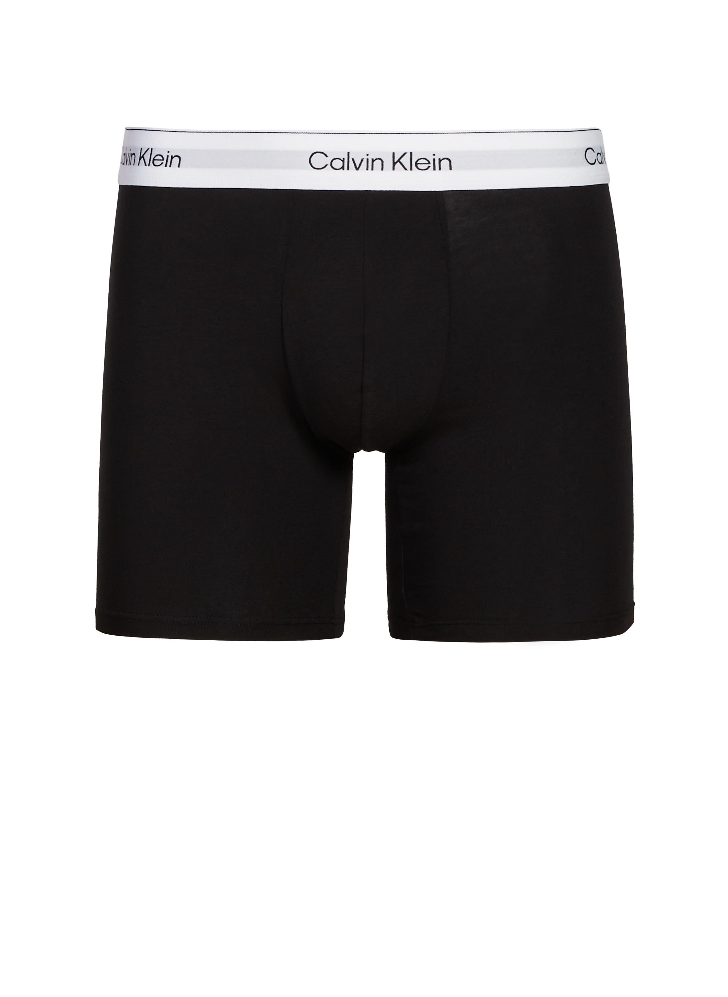 Pack of 3 boxers CALVIN KLEIN Multicolour
