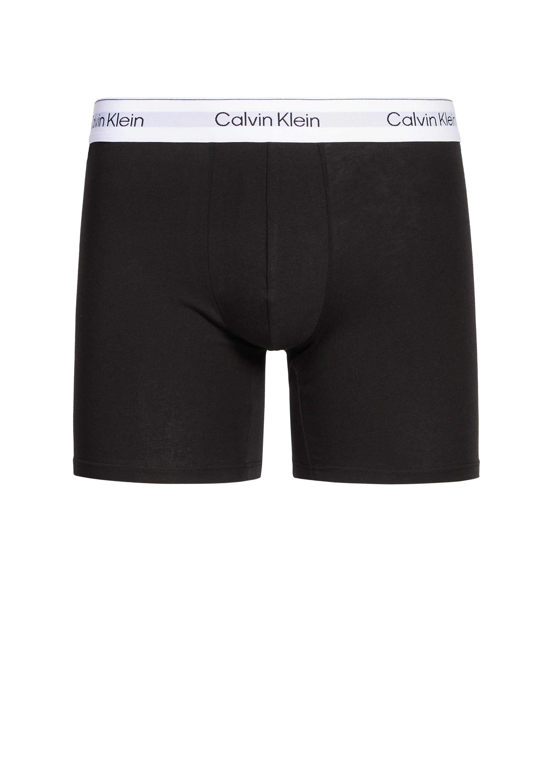 Lot de 3 boxers  CALVIN KLEIN Noir