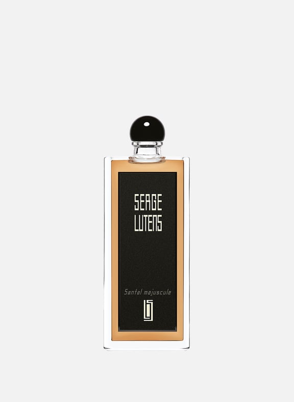 Eau de parfum Santal Majuscule by SERGE LUTENS SERGE LUTENS Eau de parfum Santal Majuscule