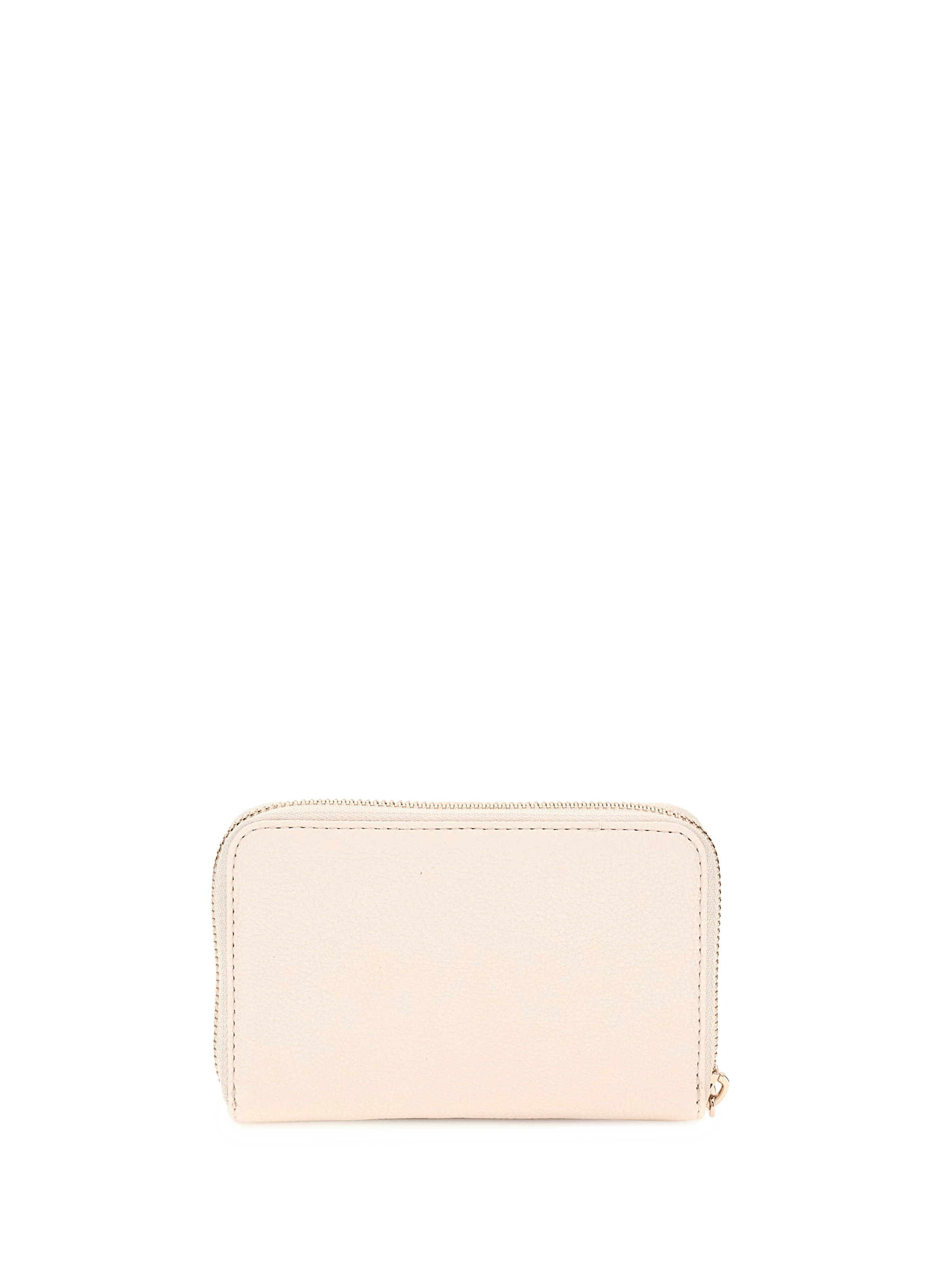 Wallet Calebra GUESS Beige